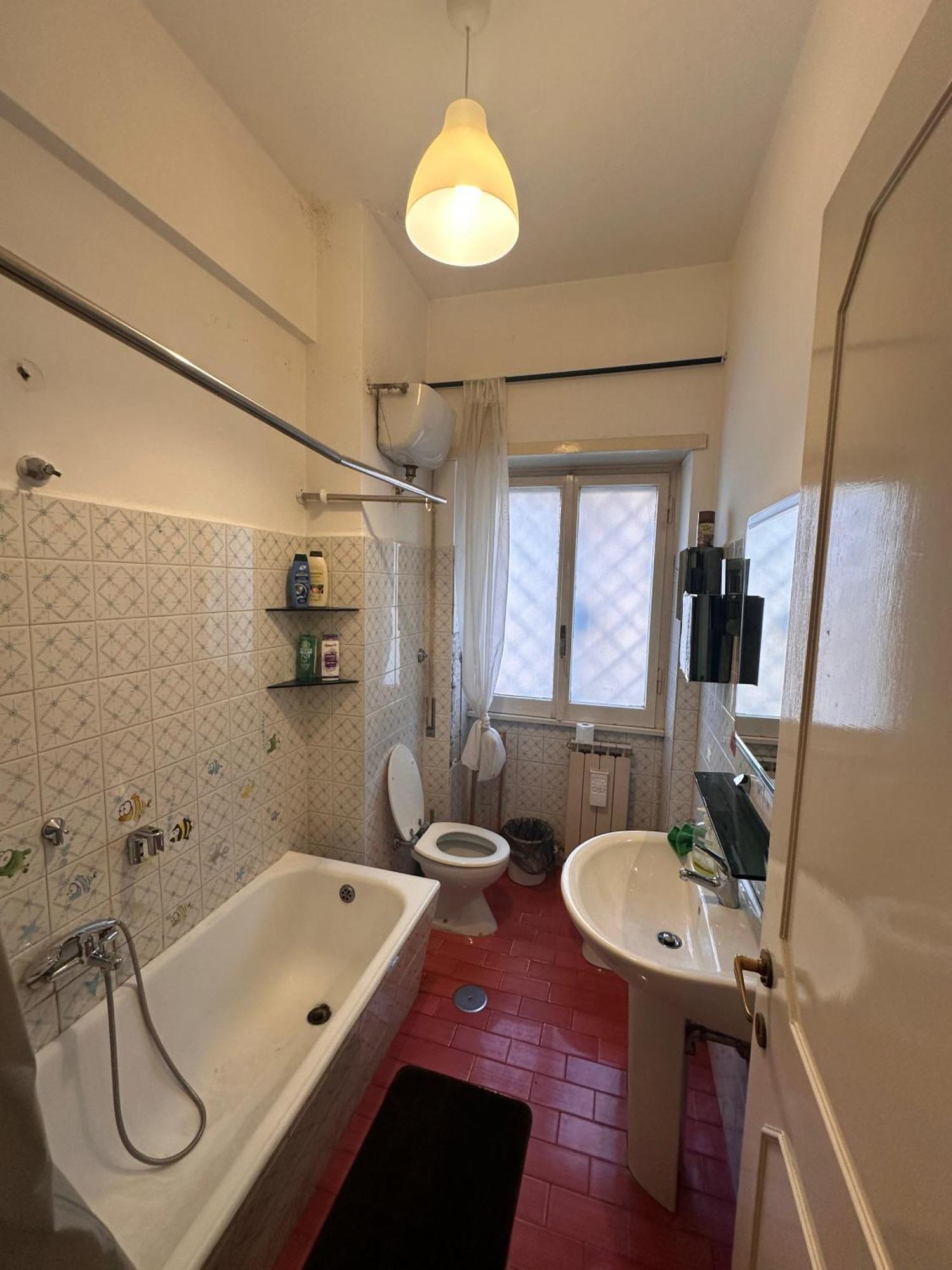 Séjour chez l'habitant Pamphili House Rome