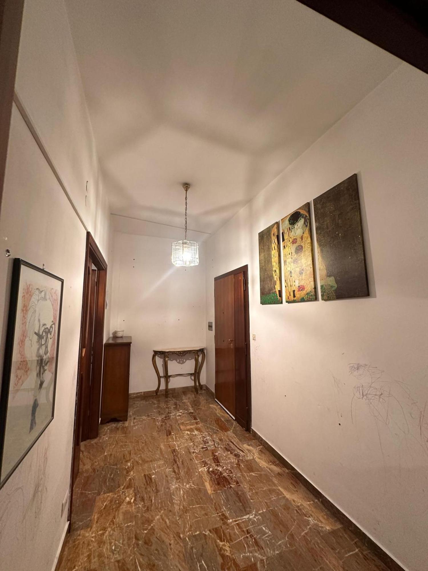 Pamphili House Rome