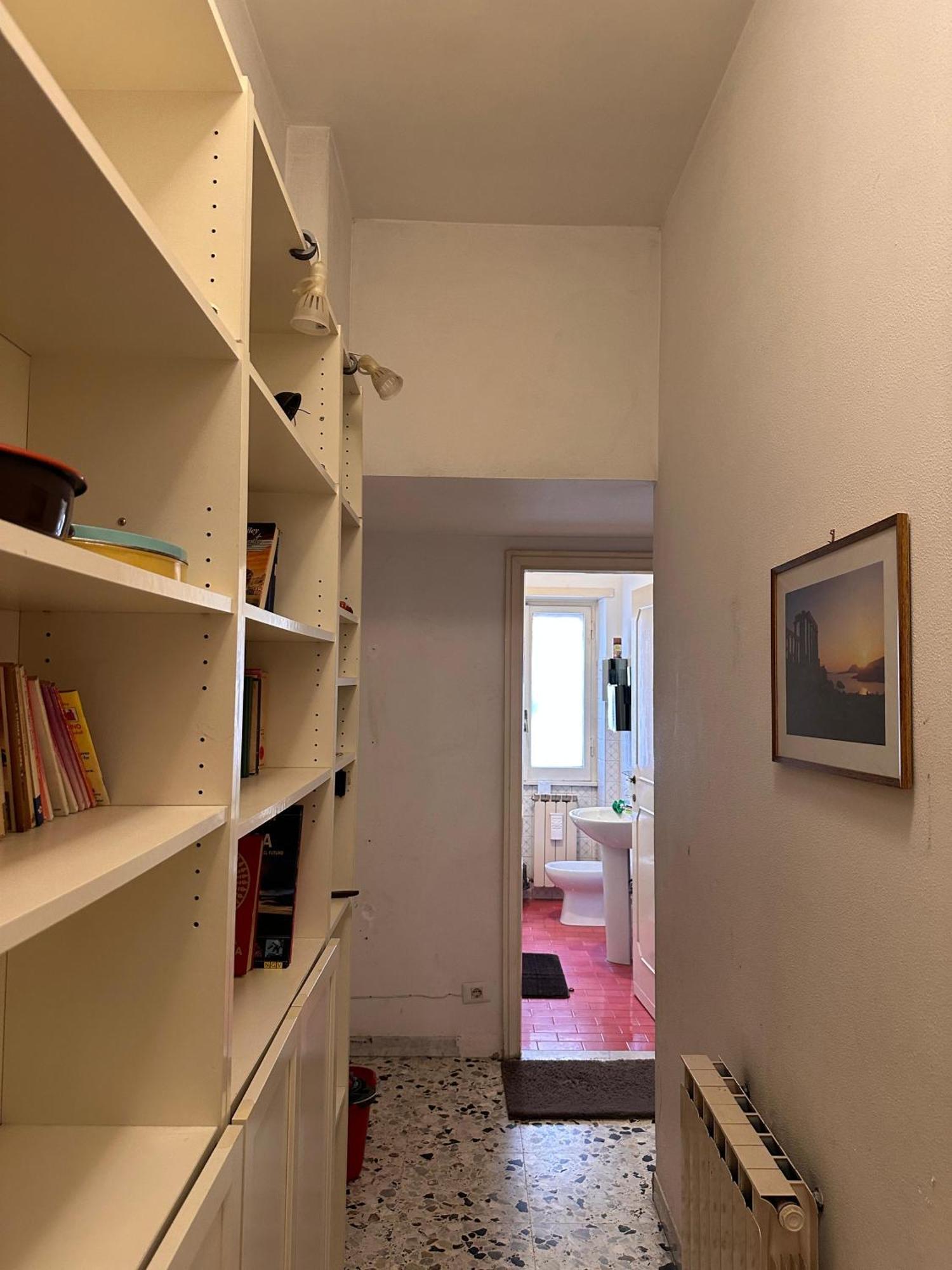 Pamphili House Séjour chez l'habitant *