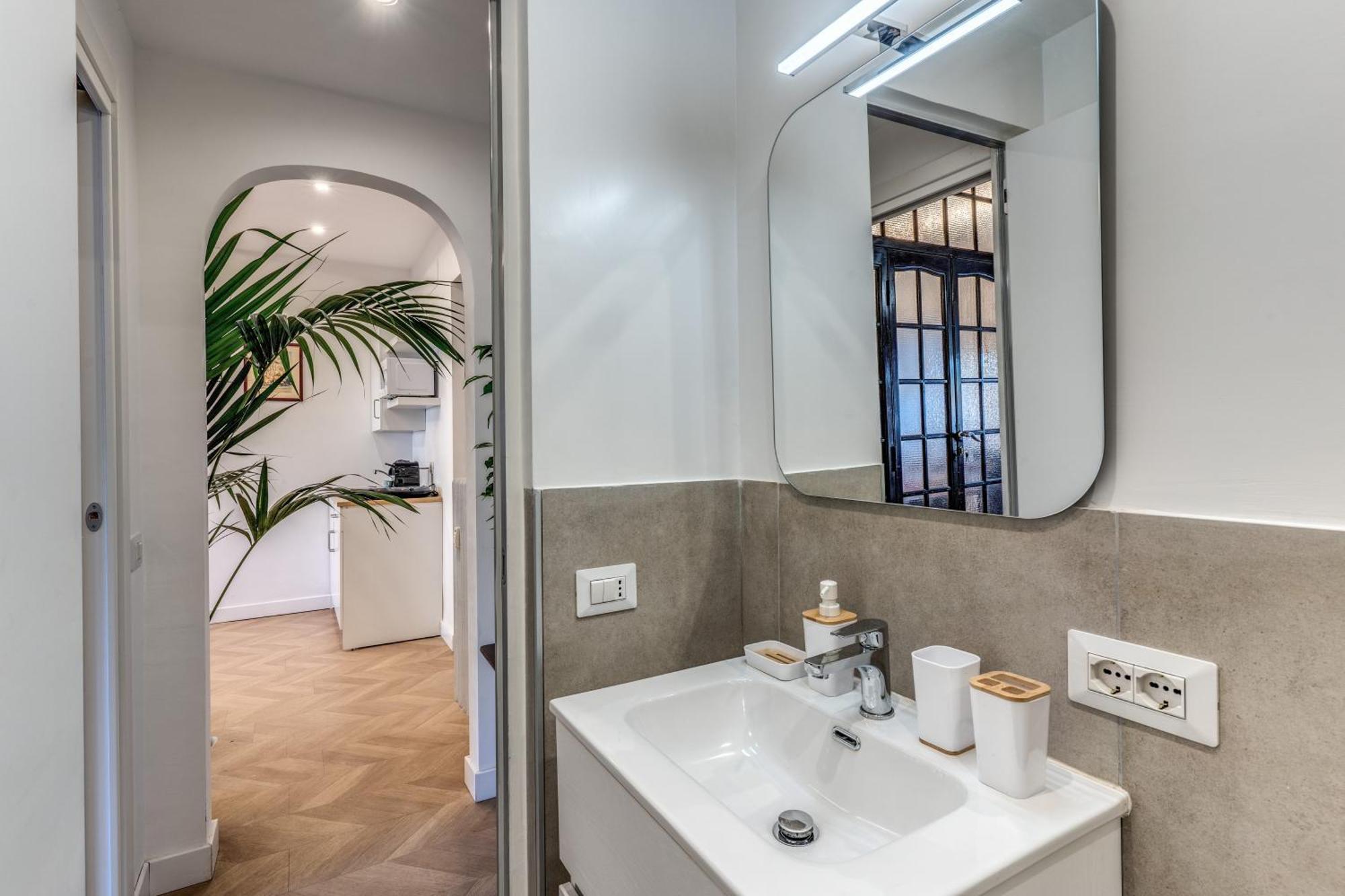Belle Arti Appartement