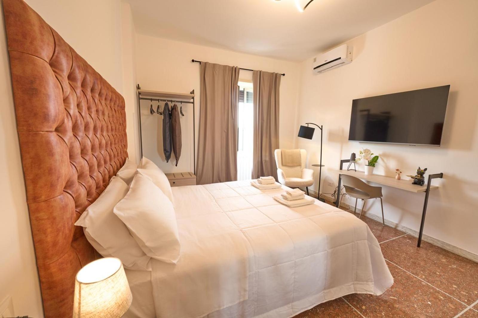 Erinahouse Bed & Breakfast Rome
