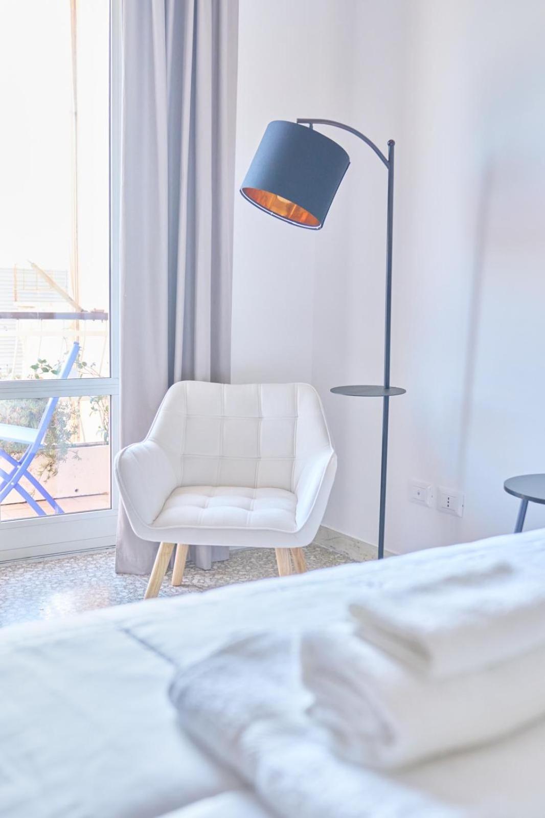 Erinahouse Bed & Breakfast Rome
