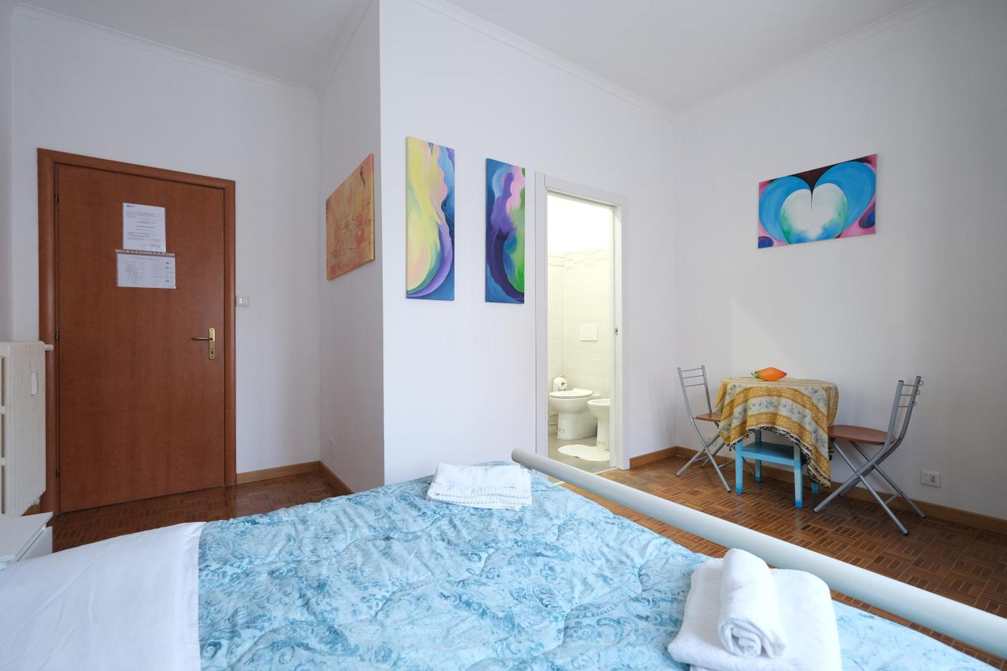 Casa de hóspedes Piazza Tarquinia *