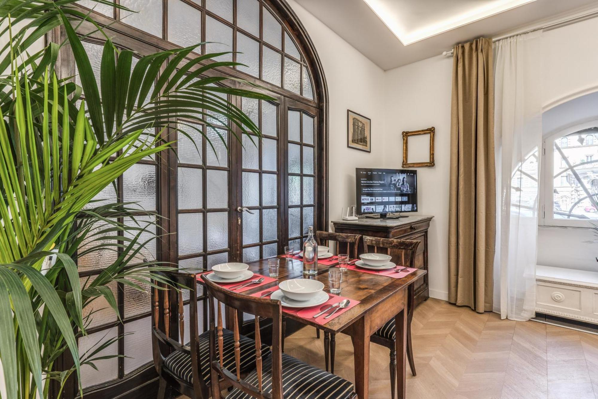 Appartement Belle Arti *