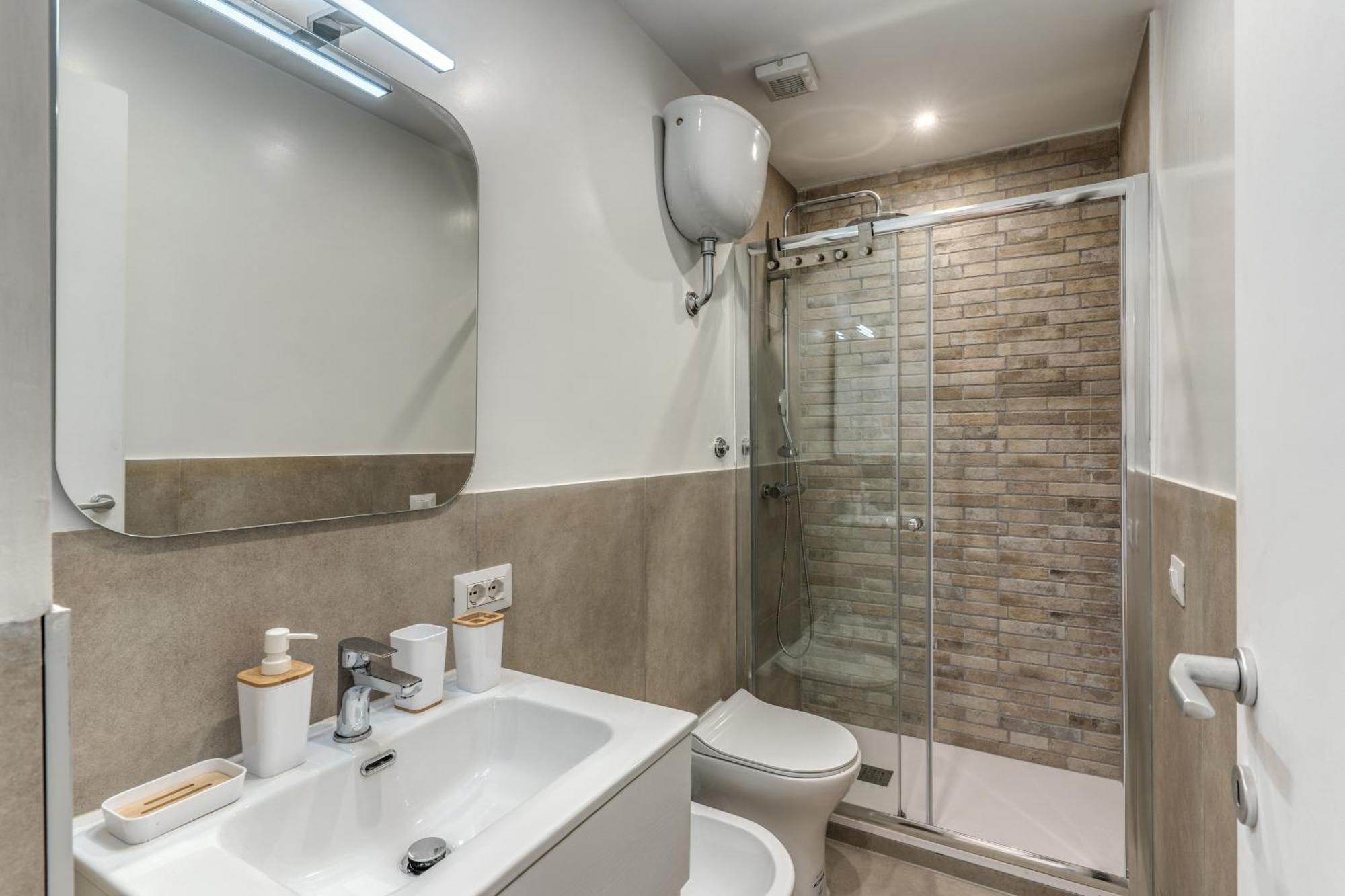 Belle Arti Appartement Rome