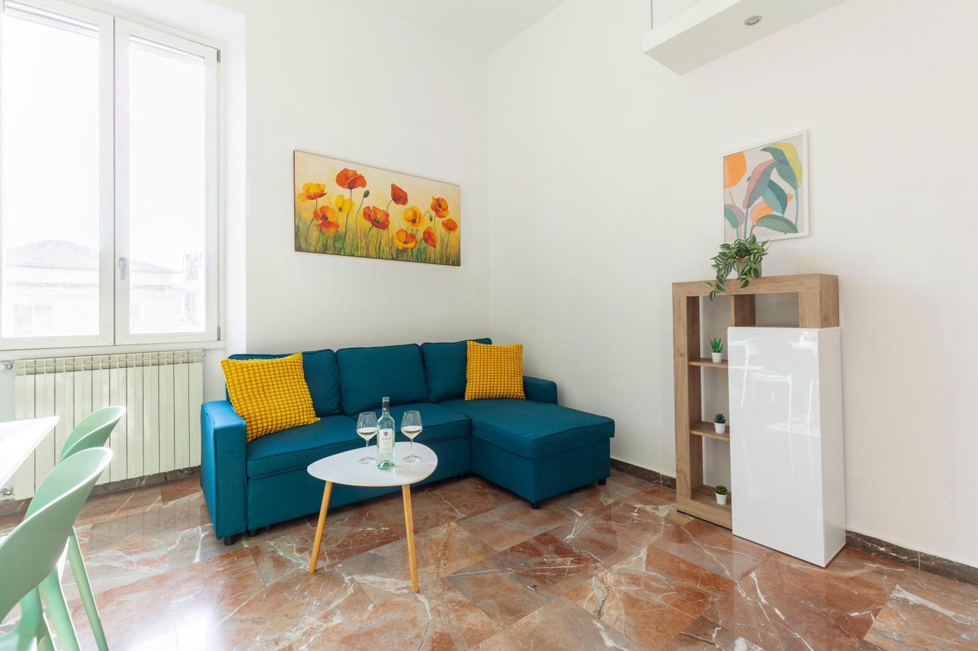 Hostly-maison Sant'angelo-few Steps From Vatican * Rome