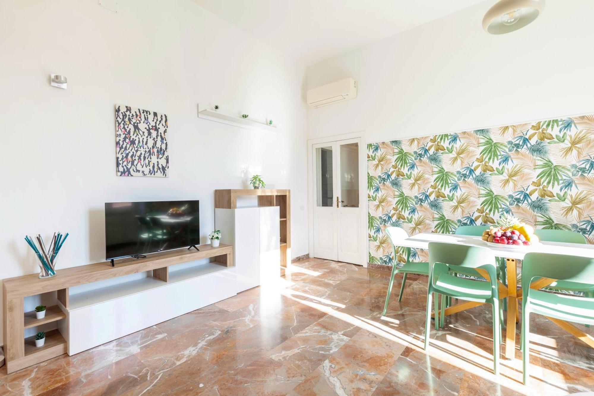 Hostly-maison Sant'angelo-few Steps From Vatican * Rome