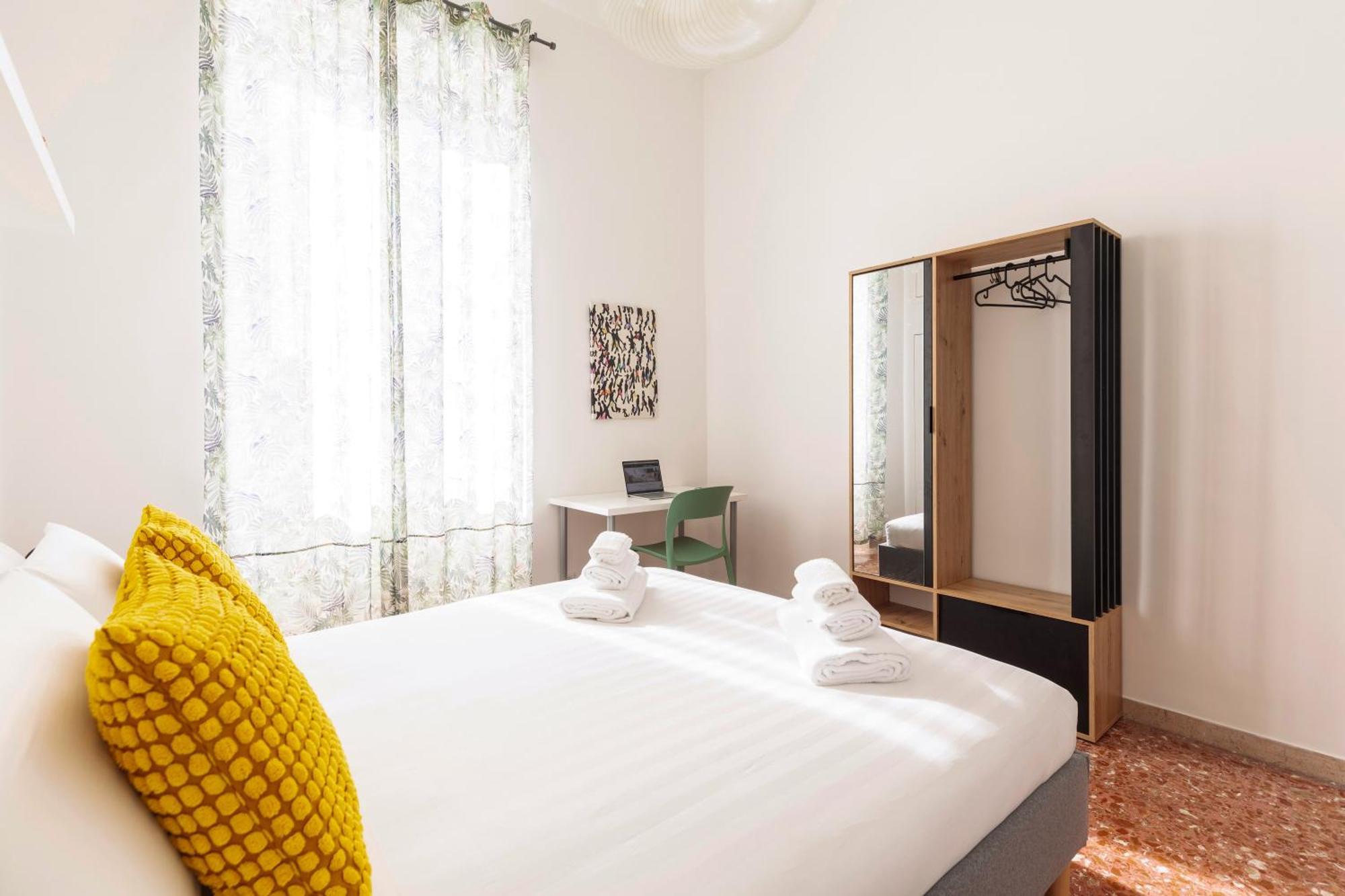 Apartment Hostly-maison Sant'angelo-few Steps From Vatican Rome