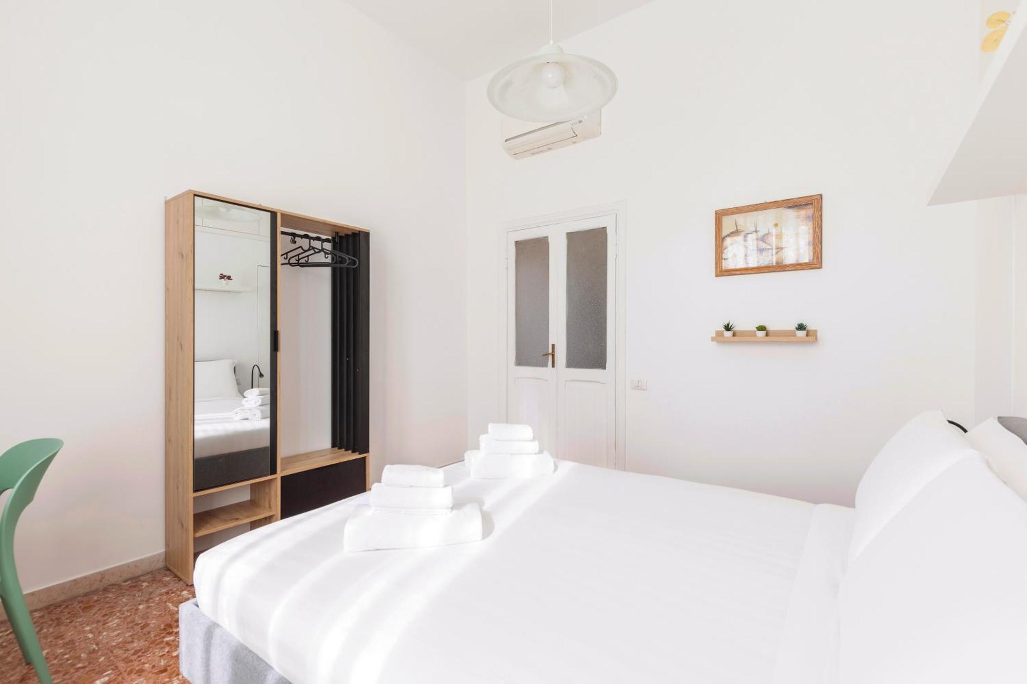 Hostly-maison Sant'angelo-few Steps From Vatican *