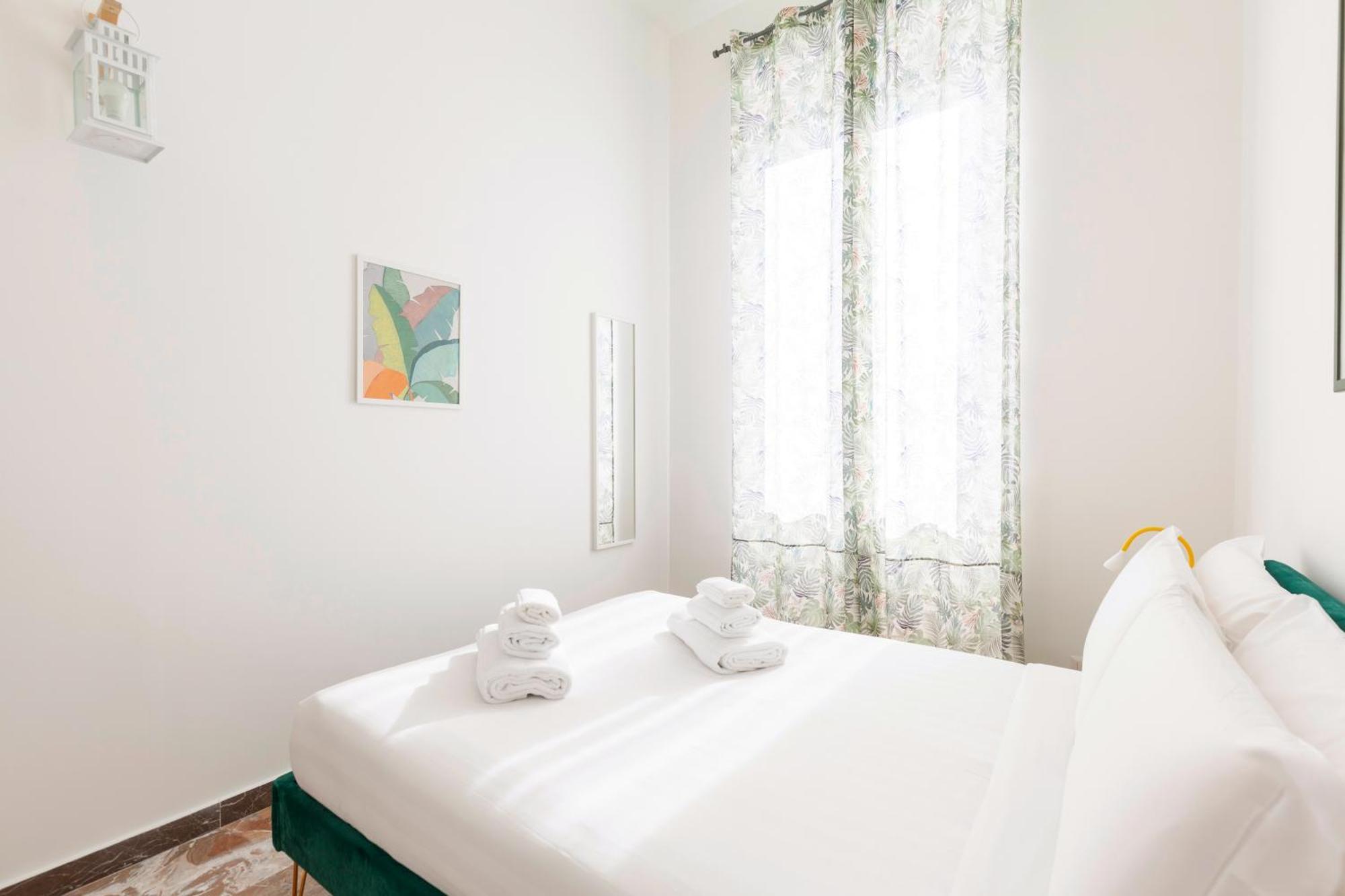 Hostly-maison Sant'angelo-few Steps From Vatican Rome