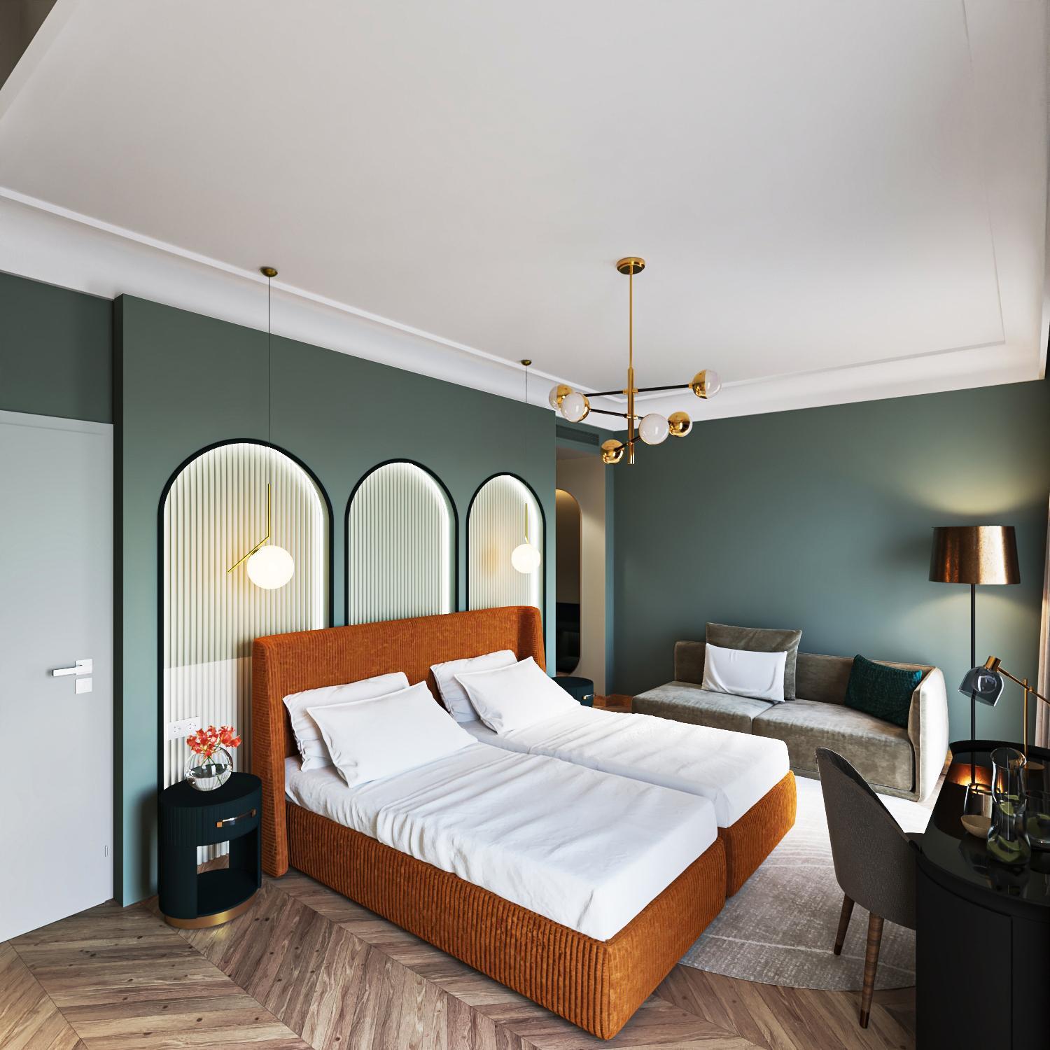 Hotel Je 4*
