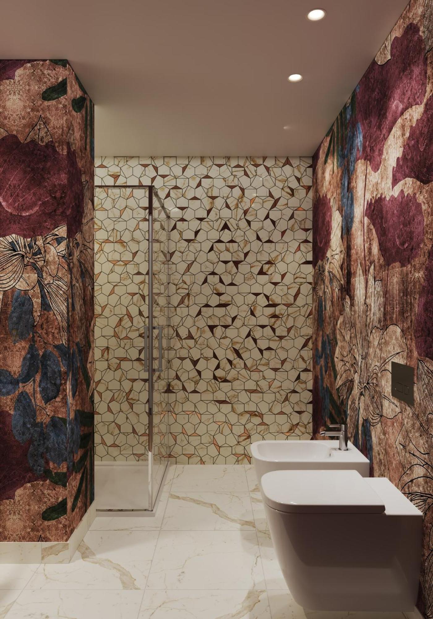 Hotel Je Rome