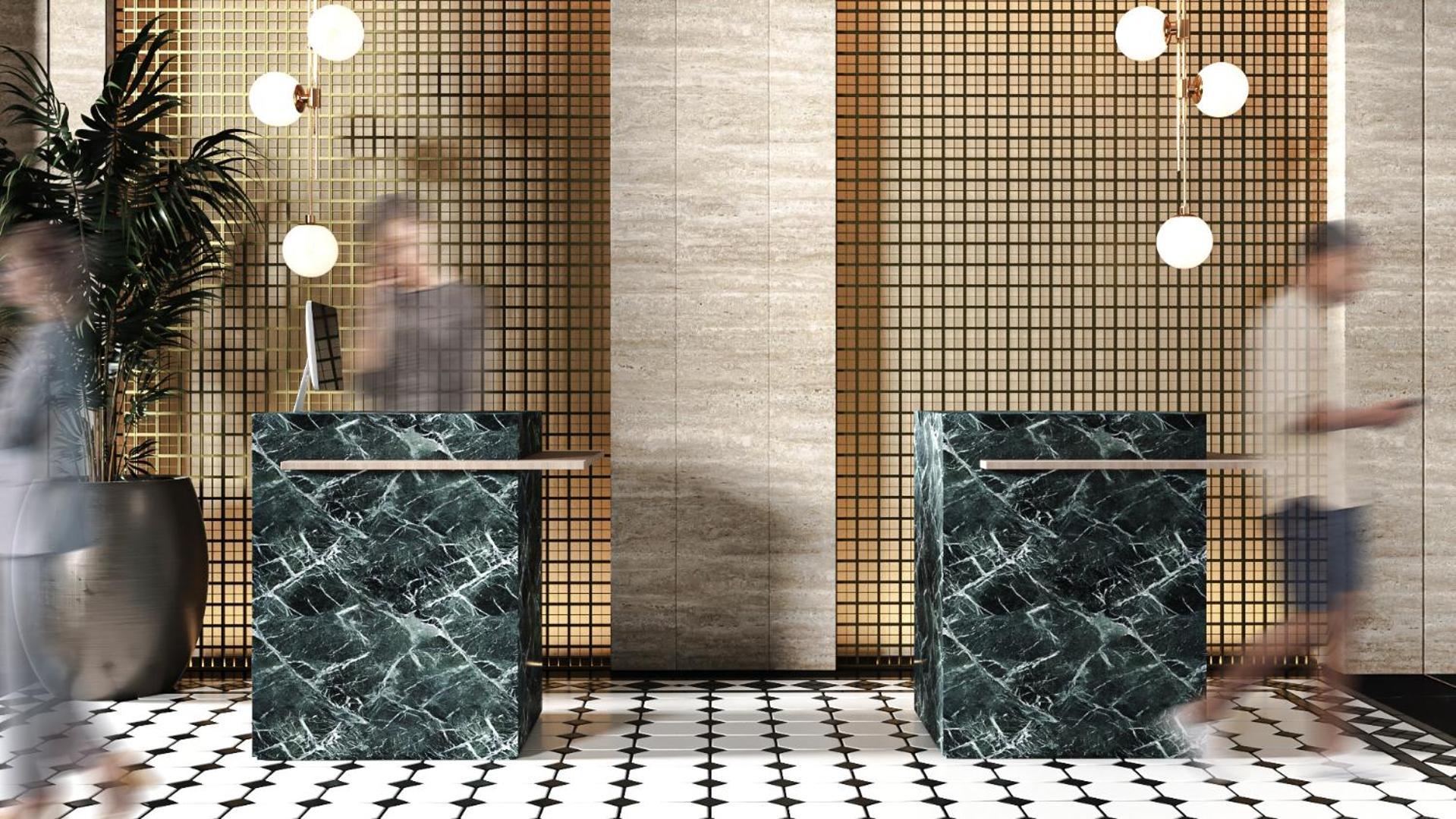 Je Hotel Rome