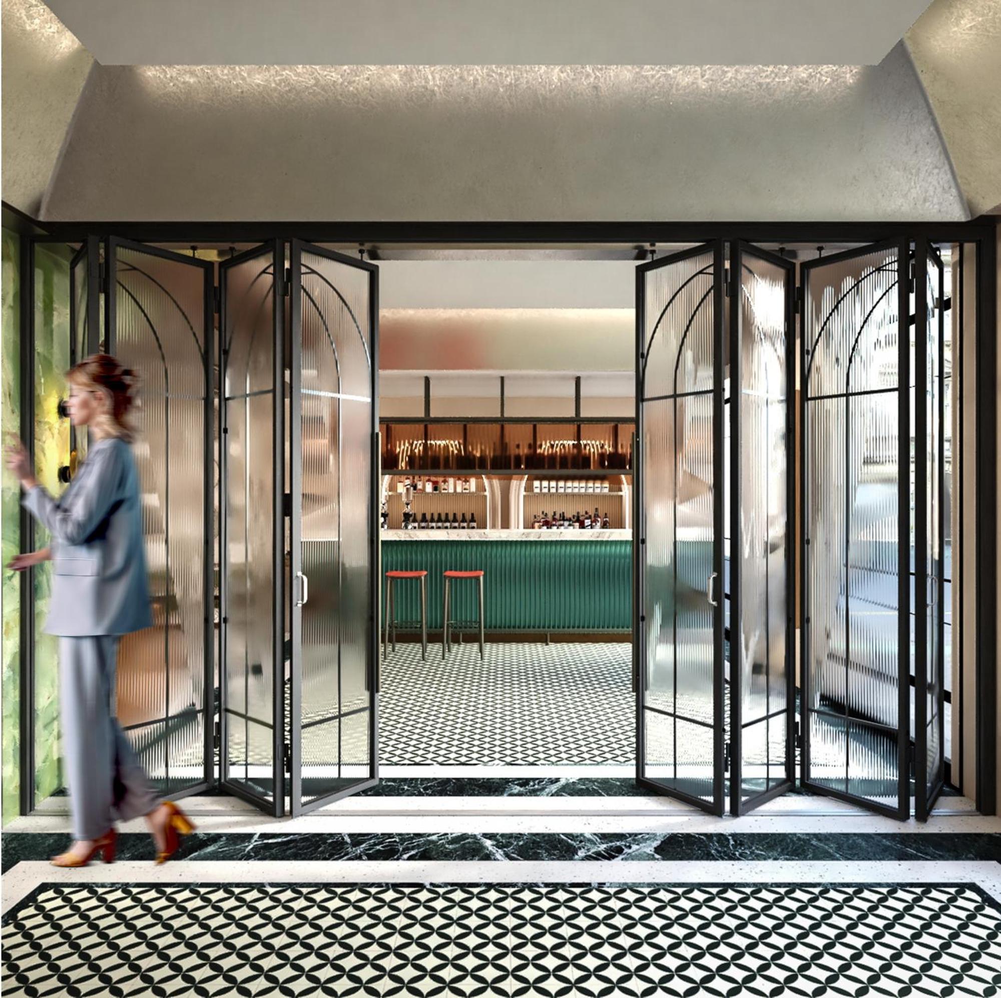 Hotel Je