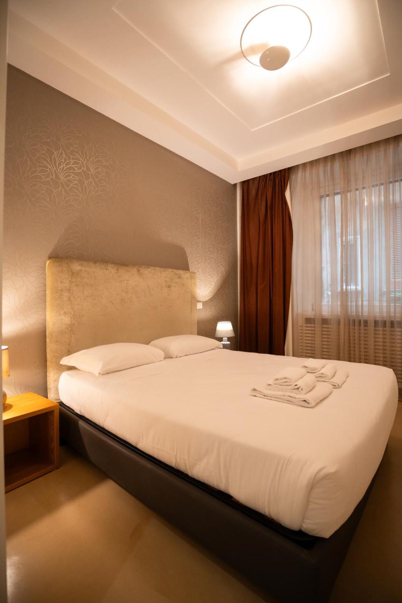 Appartement Gold Spanish's Steps *