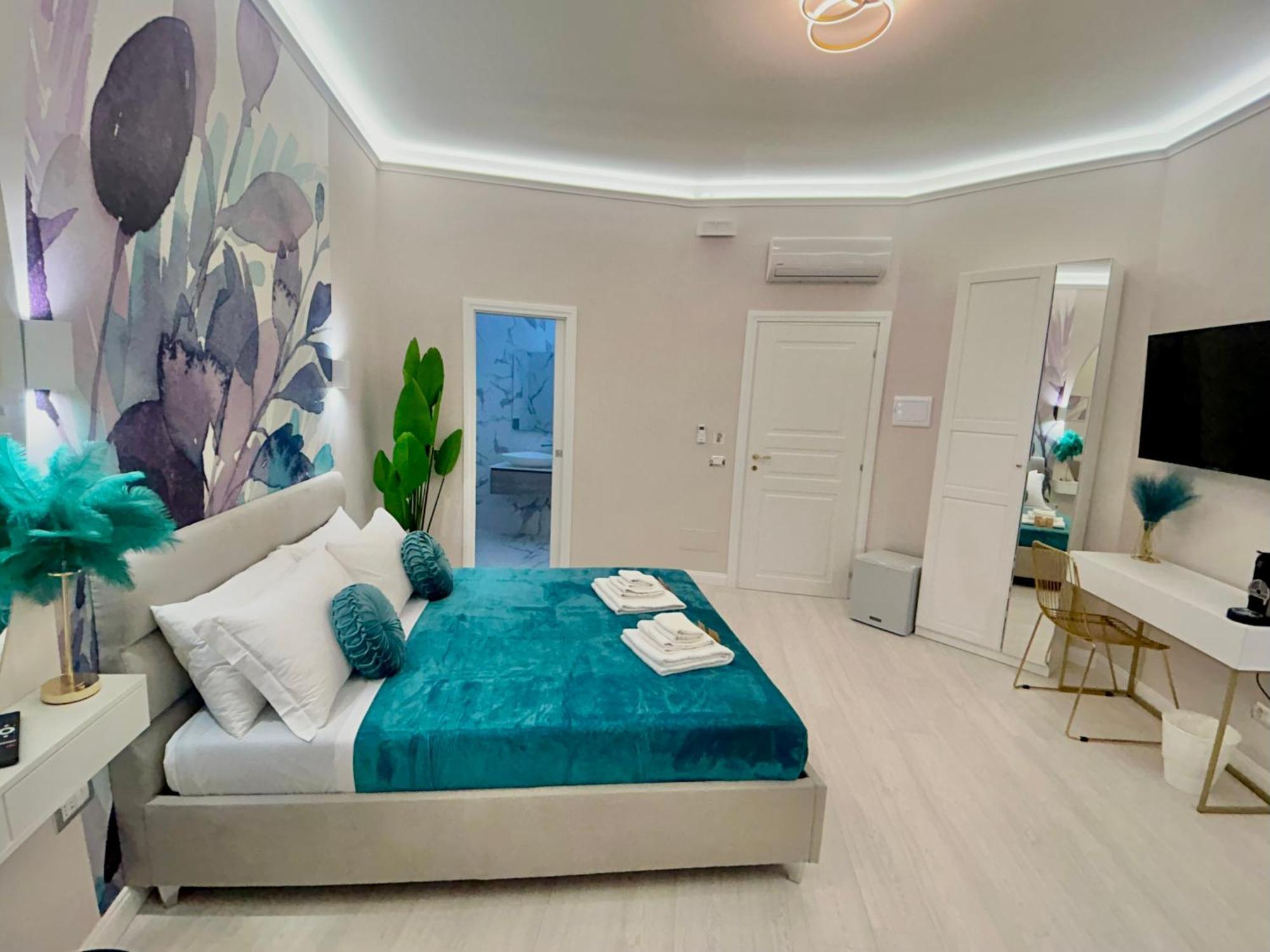 San Pietro 84 Guest house 2*
