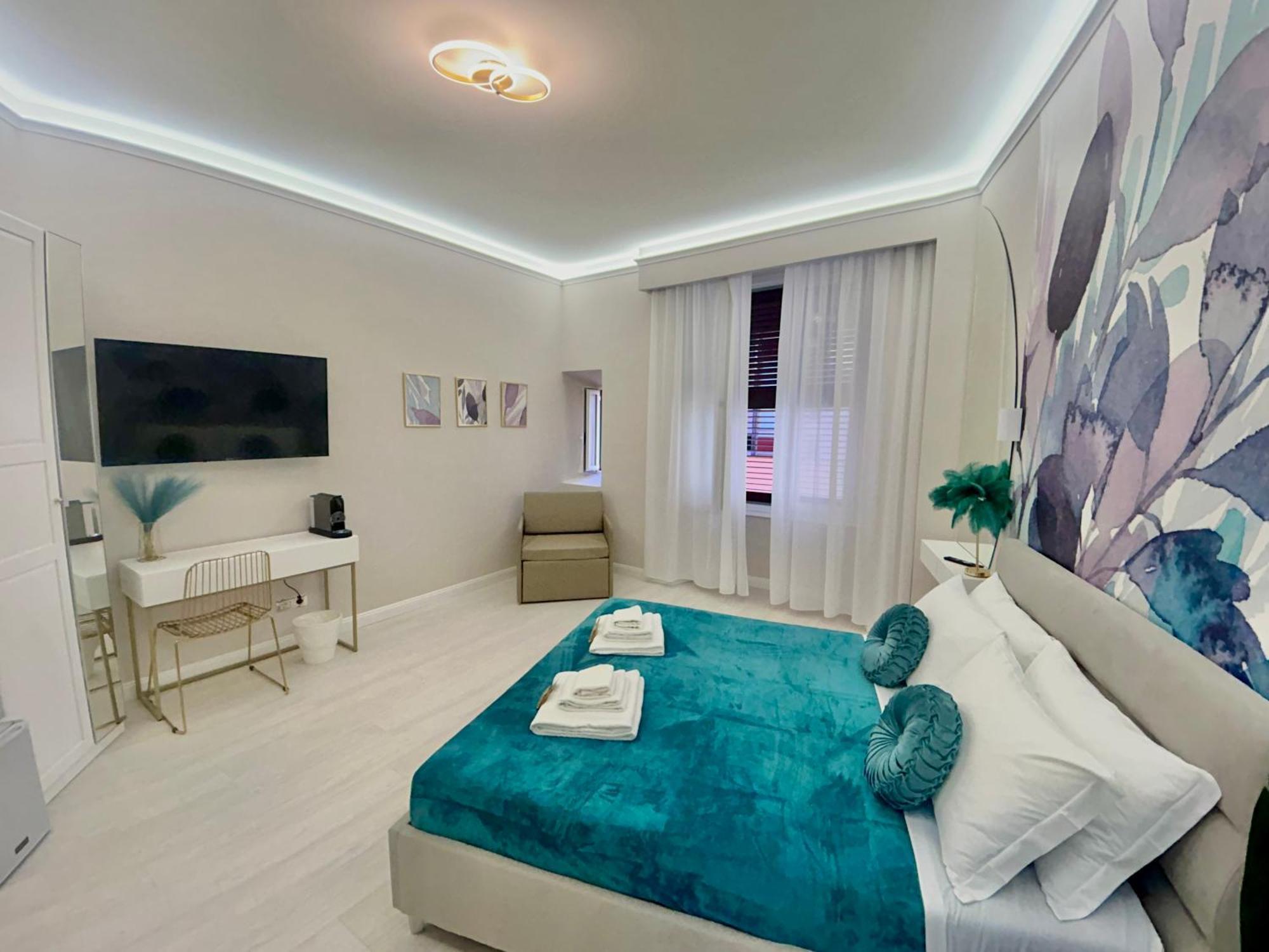 Guest house San Pietro 84 2*