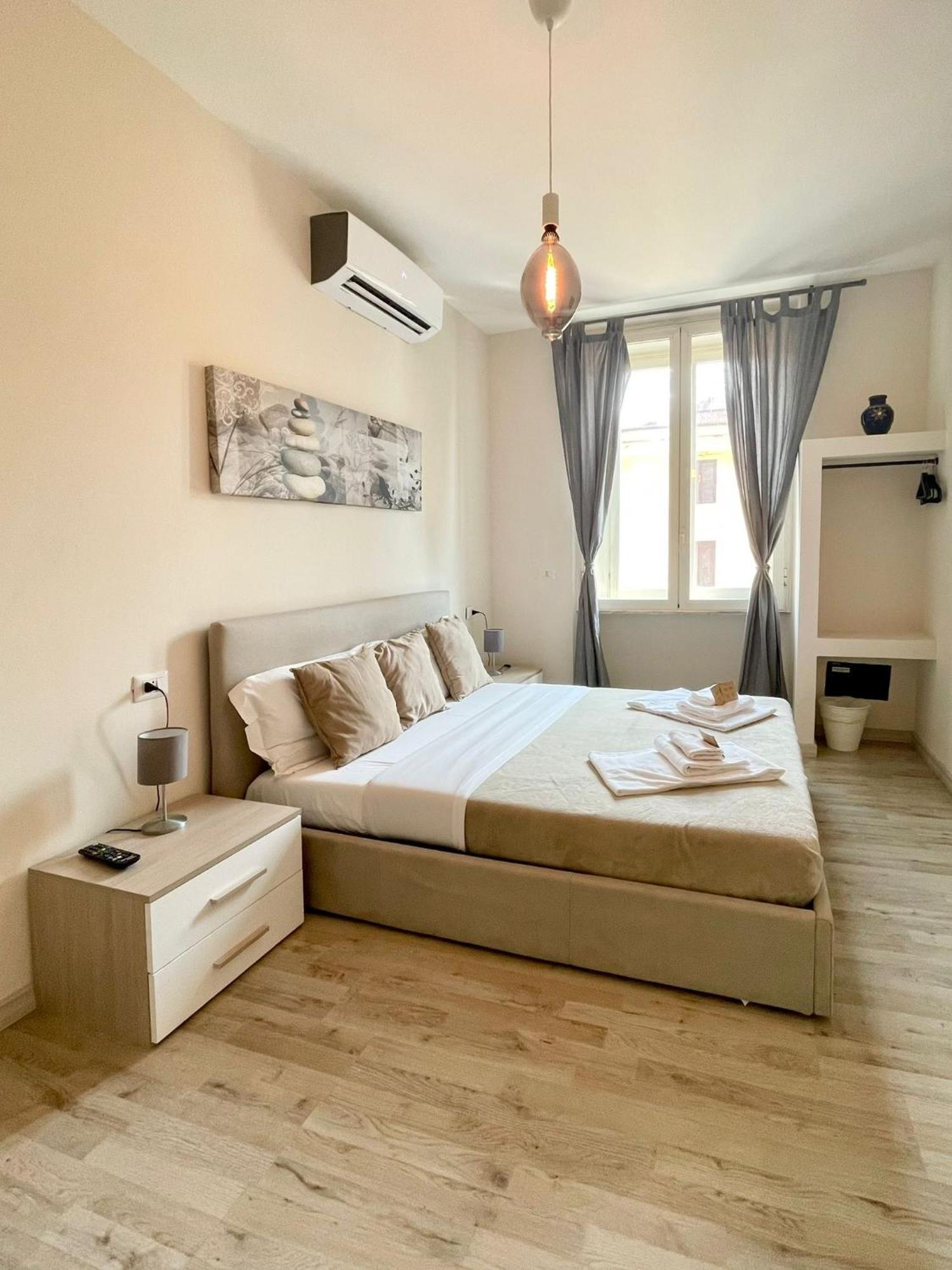 San Pietro 84 Guest house Rome