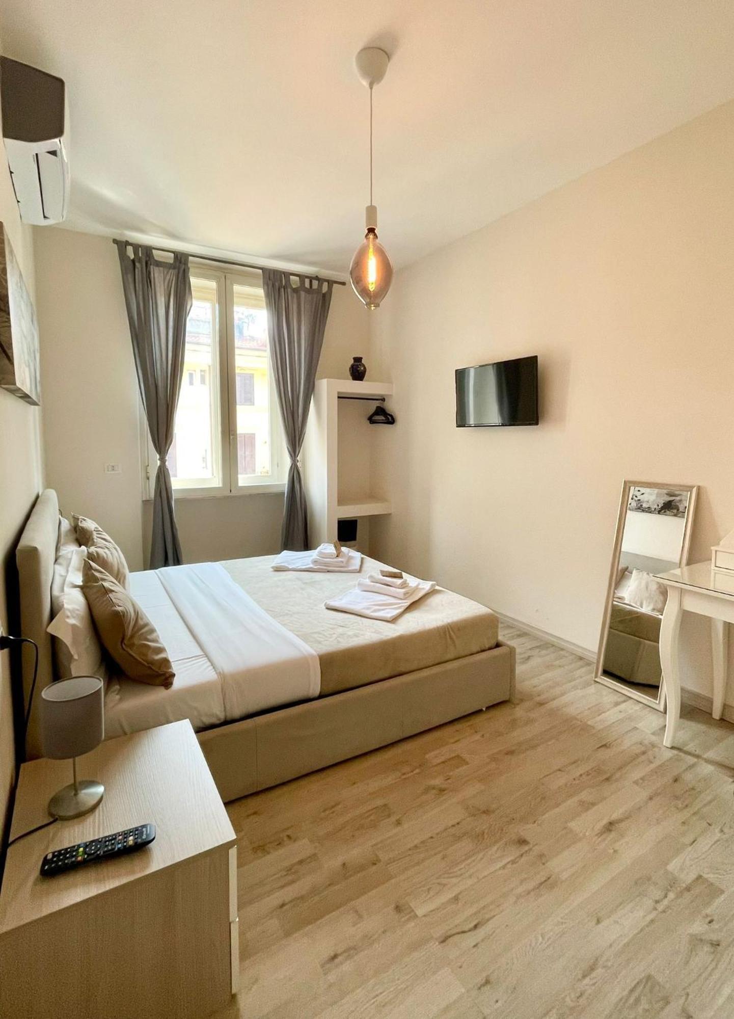 Guest house San Pietro 84