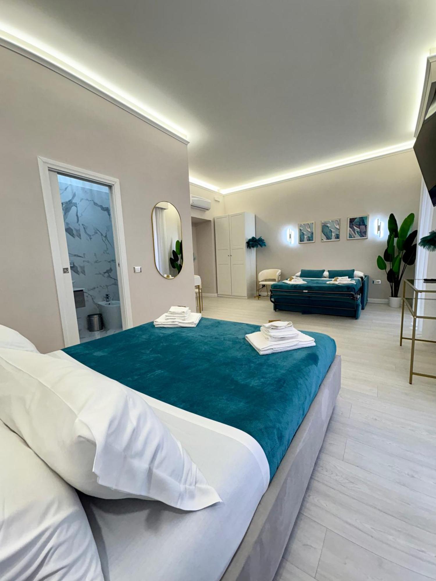 Guest house San Pietro 84 2*
