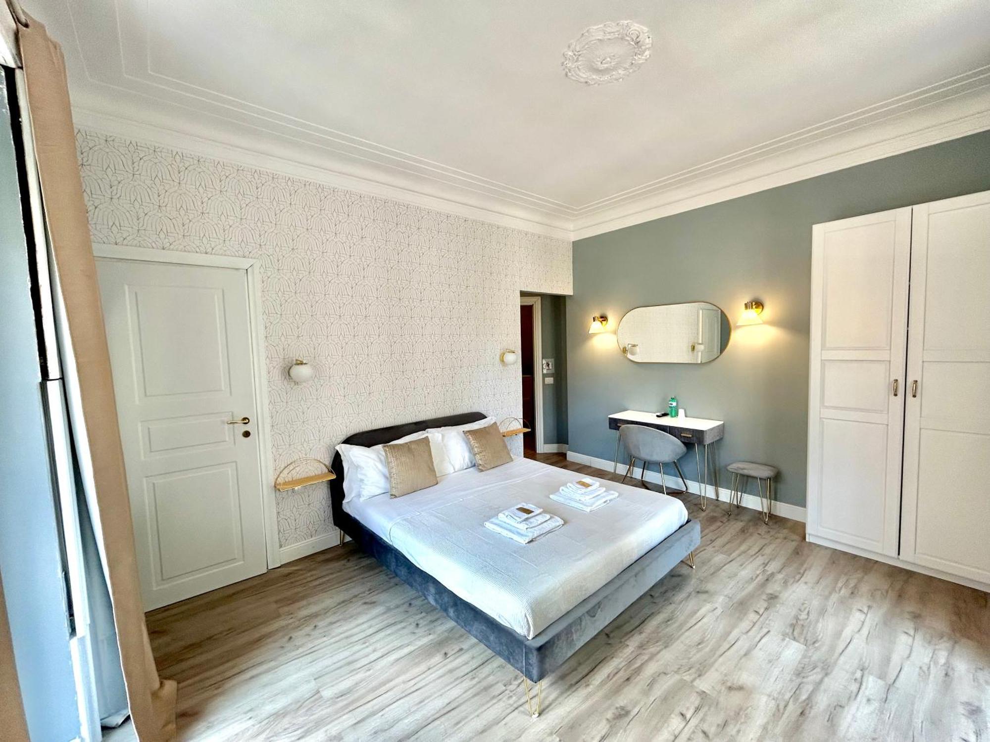 San Pietro 84 Guest house Rome