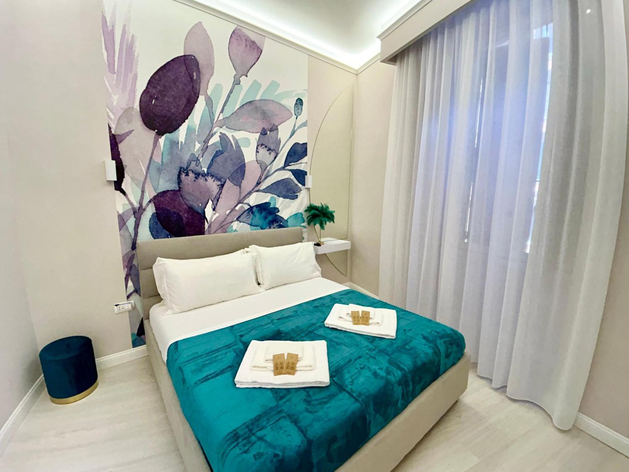 Guest house San Pietro 84 2*