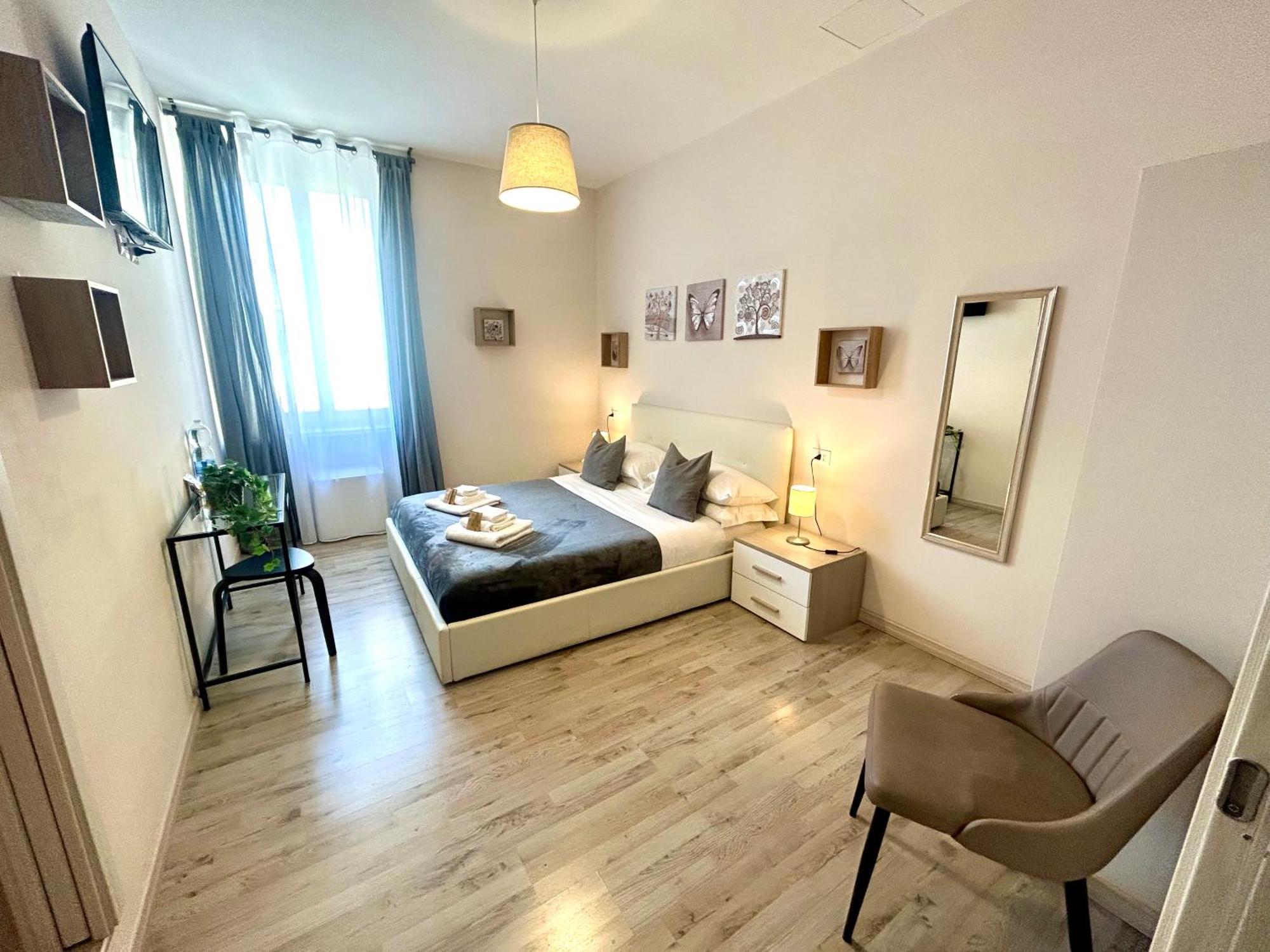 San Pietro 84 Guest house 2*