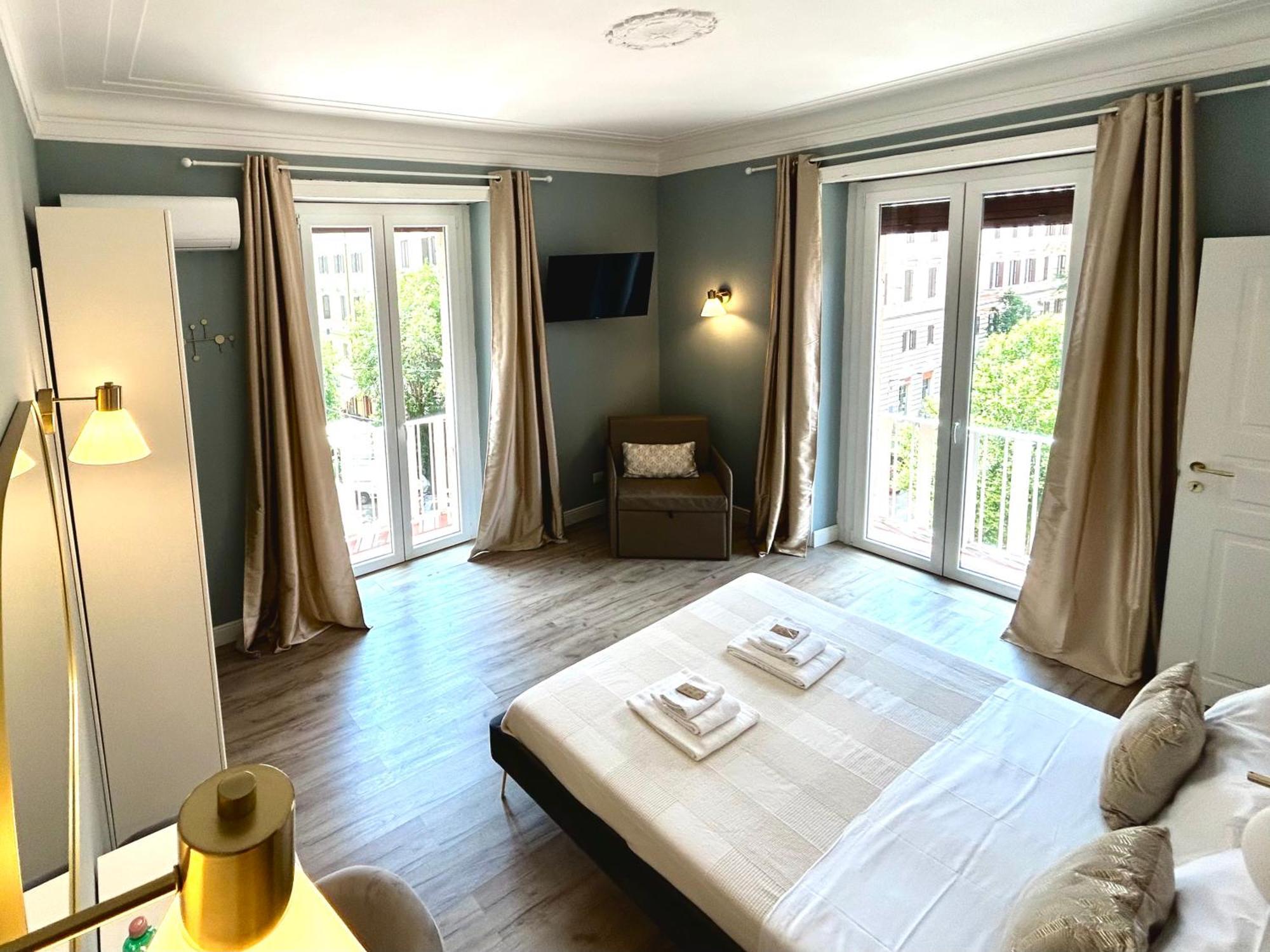 San Pietro 84 Guest house Rome