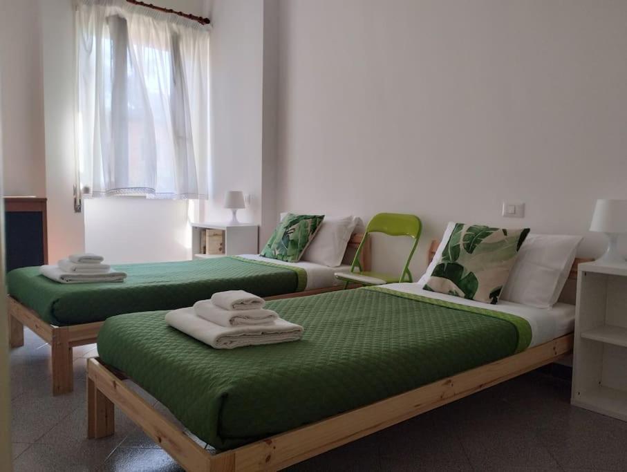 Appartement Aurelia - Begonia