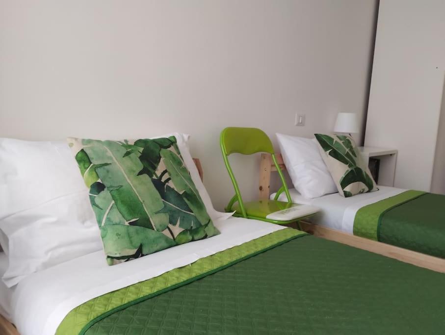 Aurelia - Begonia Appartement Rome