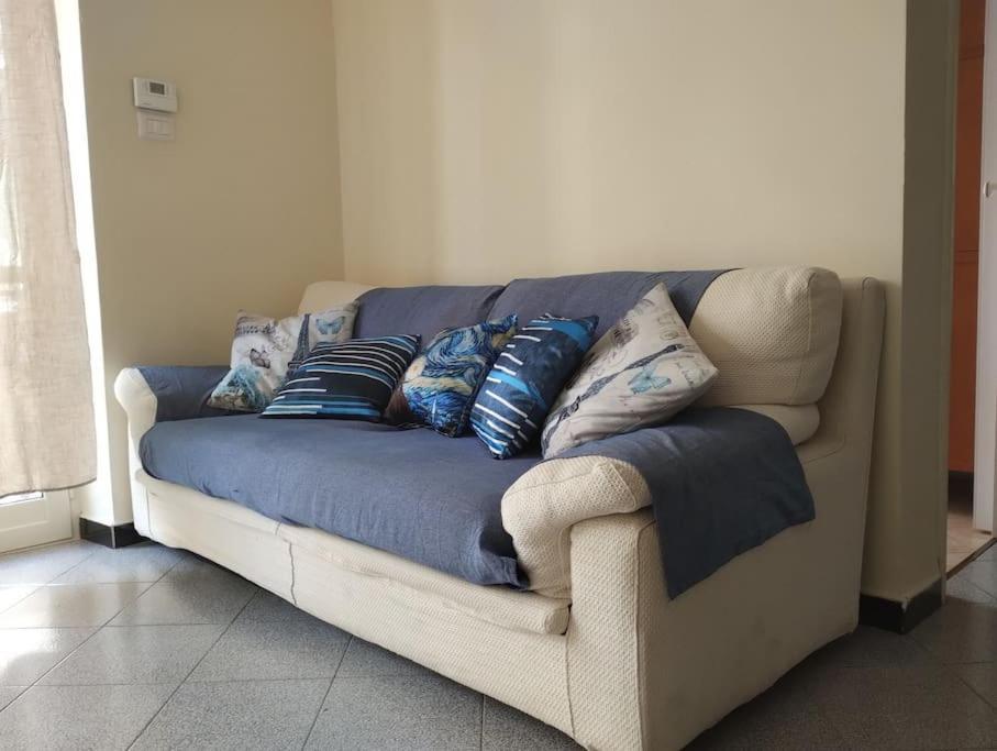 Appartement Aurelia - Begonia Rome