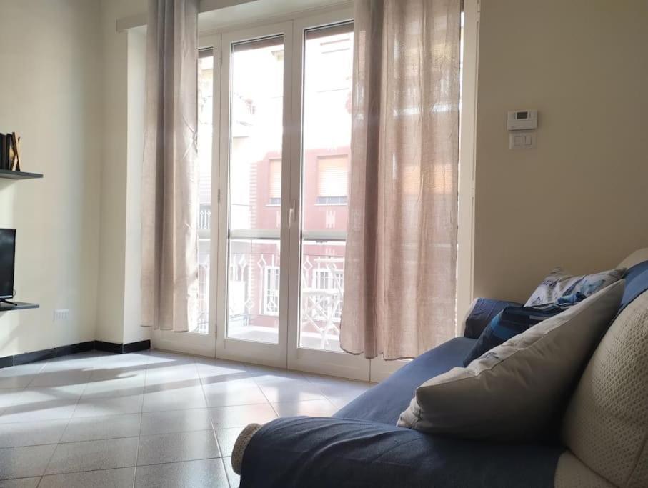 Appartement Aurelia - Begonia Rome