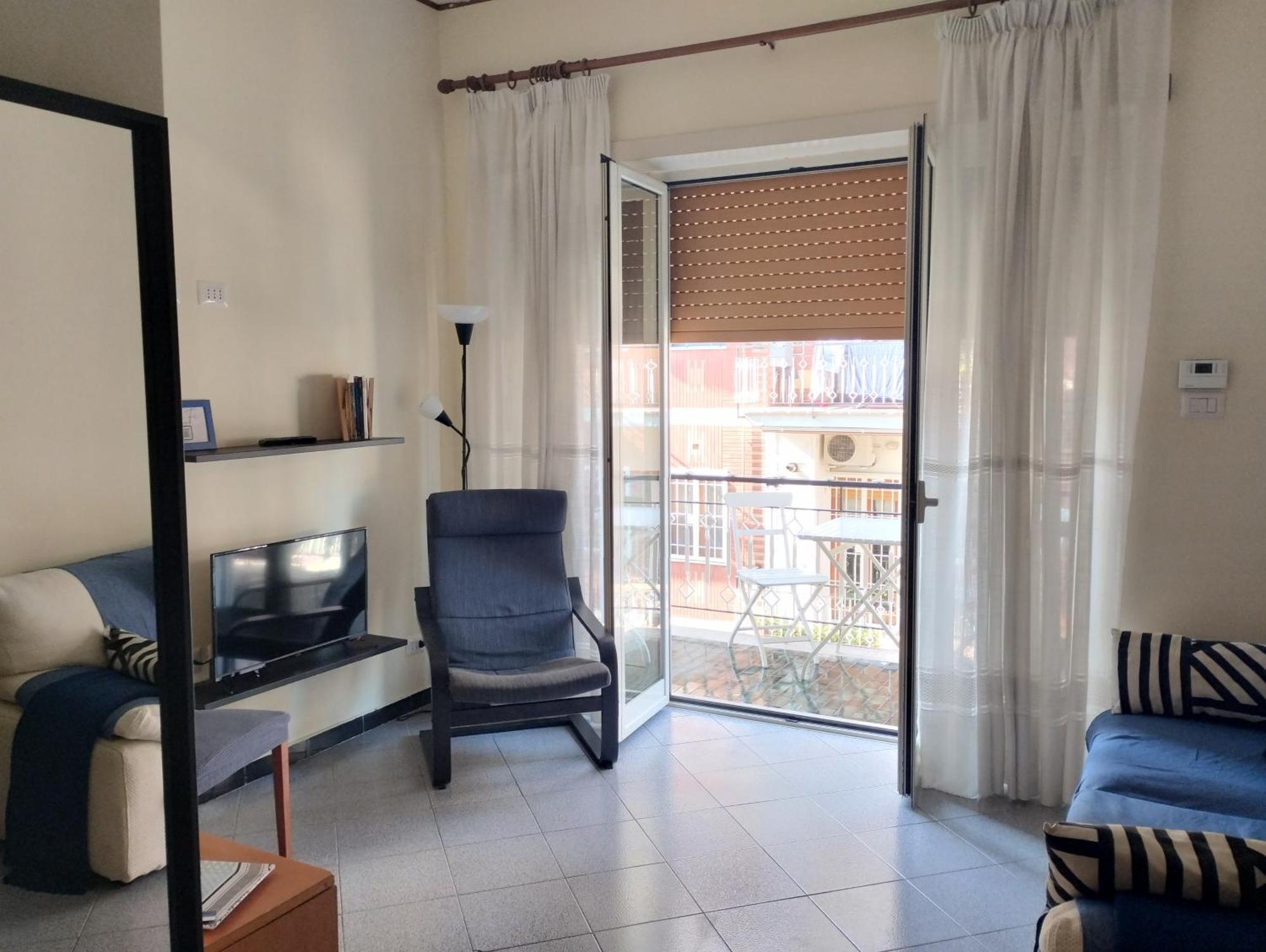 Aurelia - Begonia Appartement *