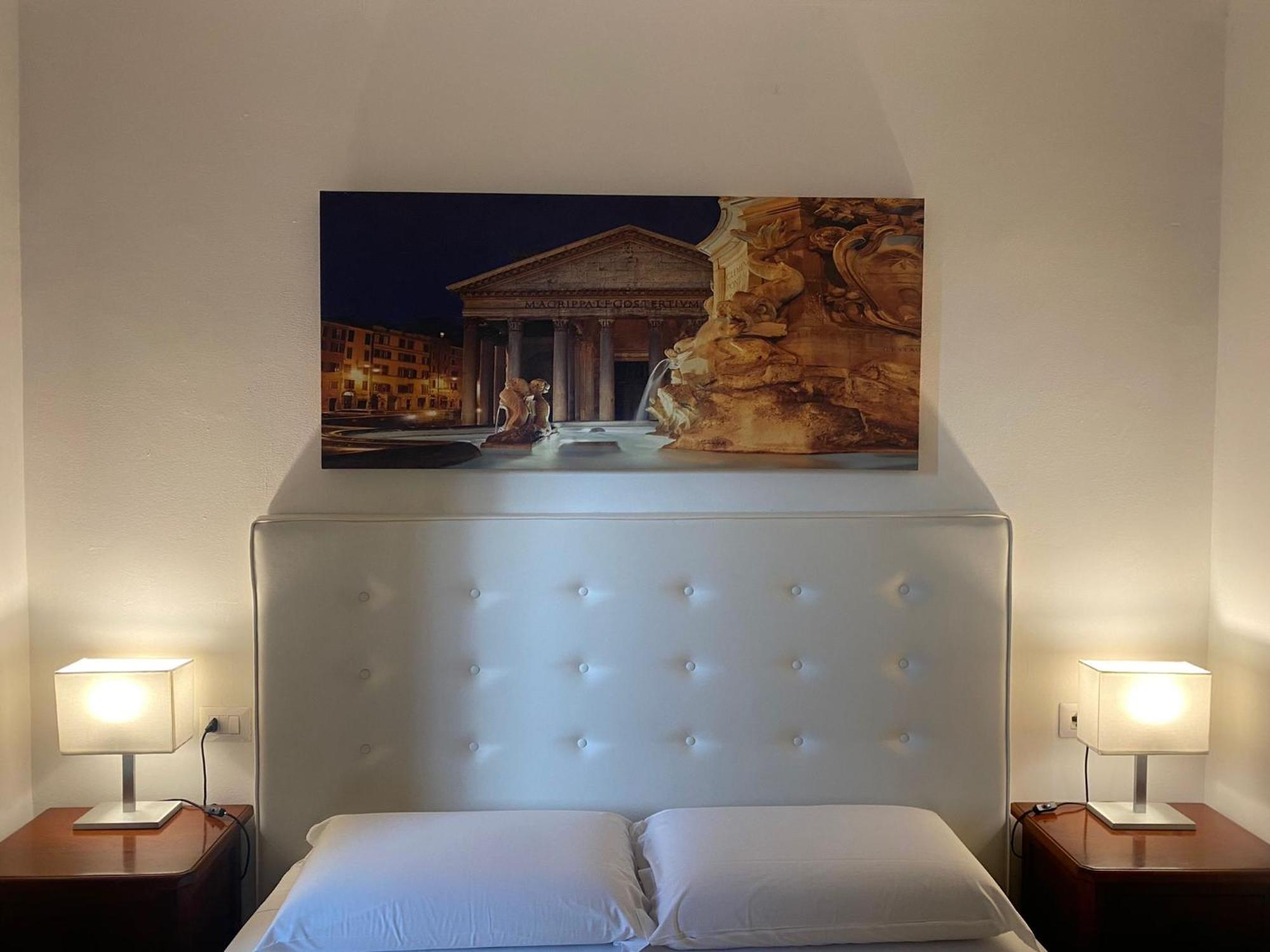 Maison d'hôtes Romulus 3*