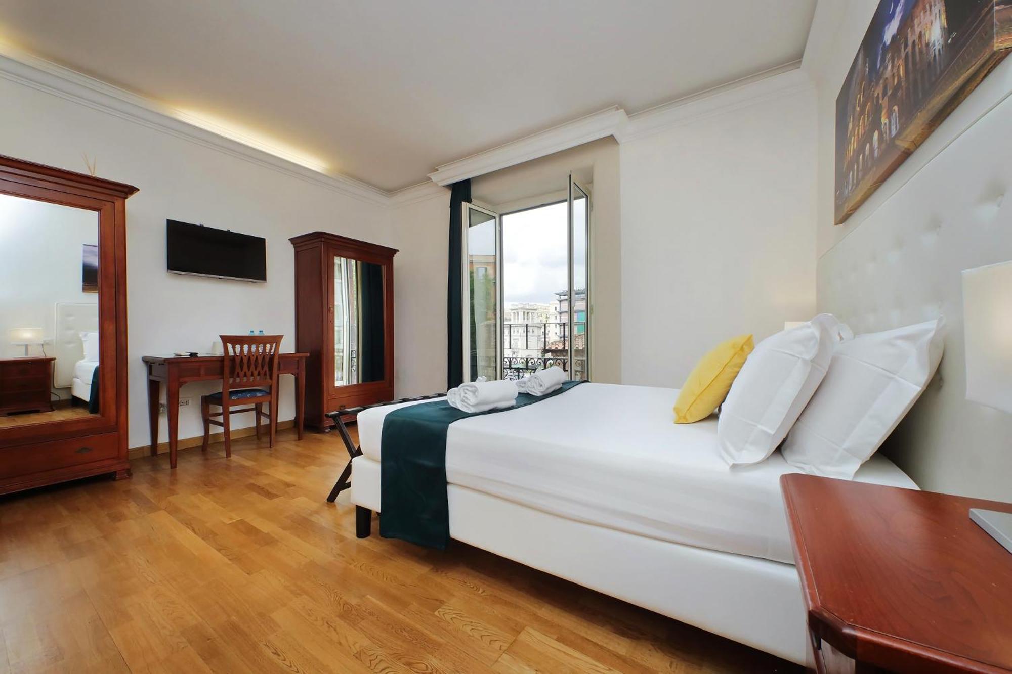 Romulus Maison d'hôtes 3*