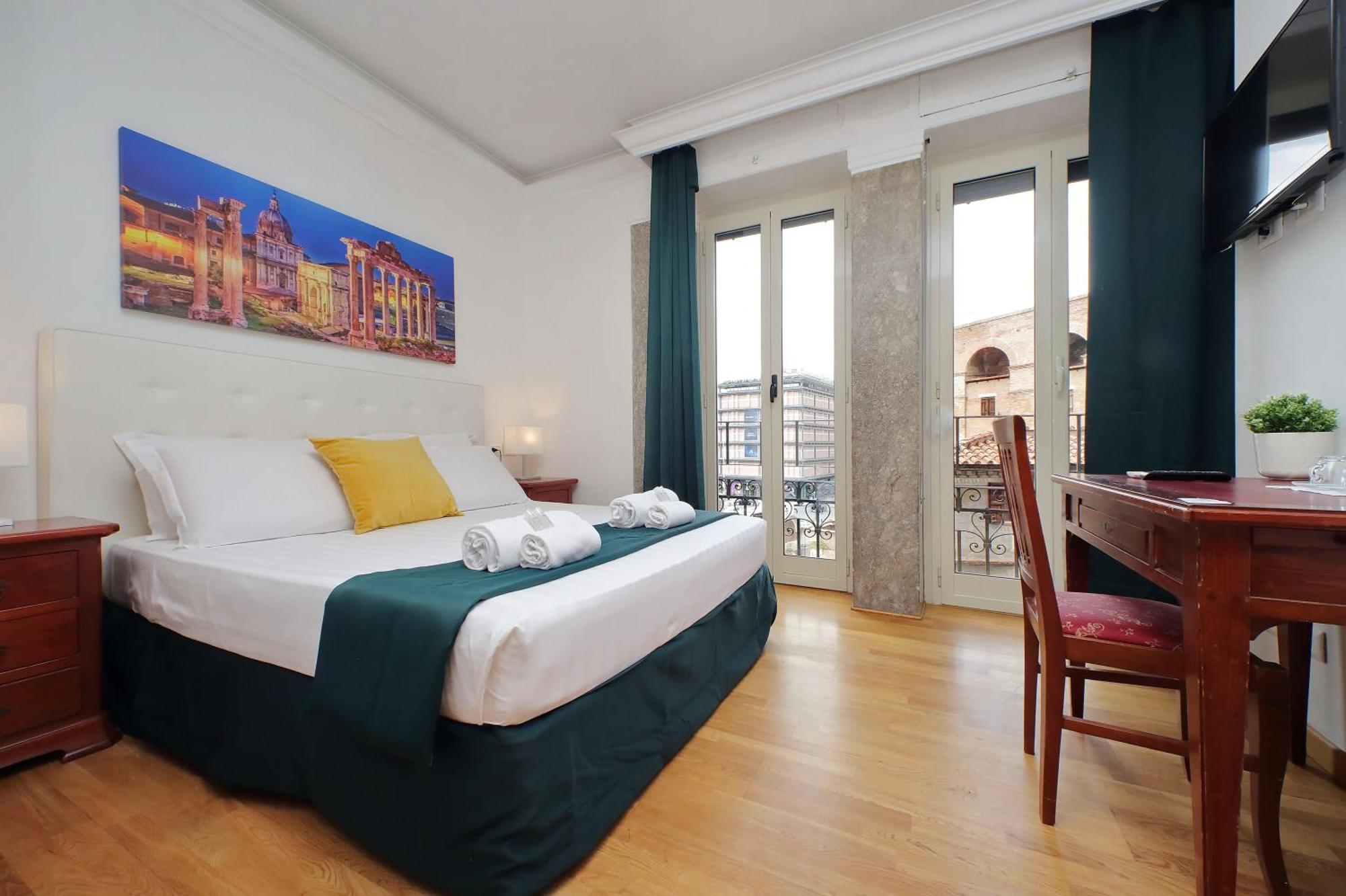 Maison d'hôtes Romulus 3*
