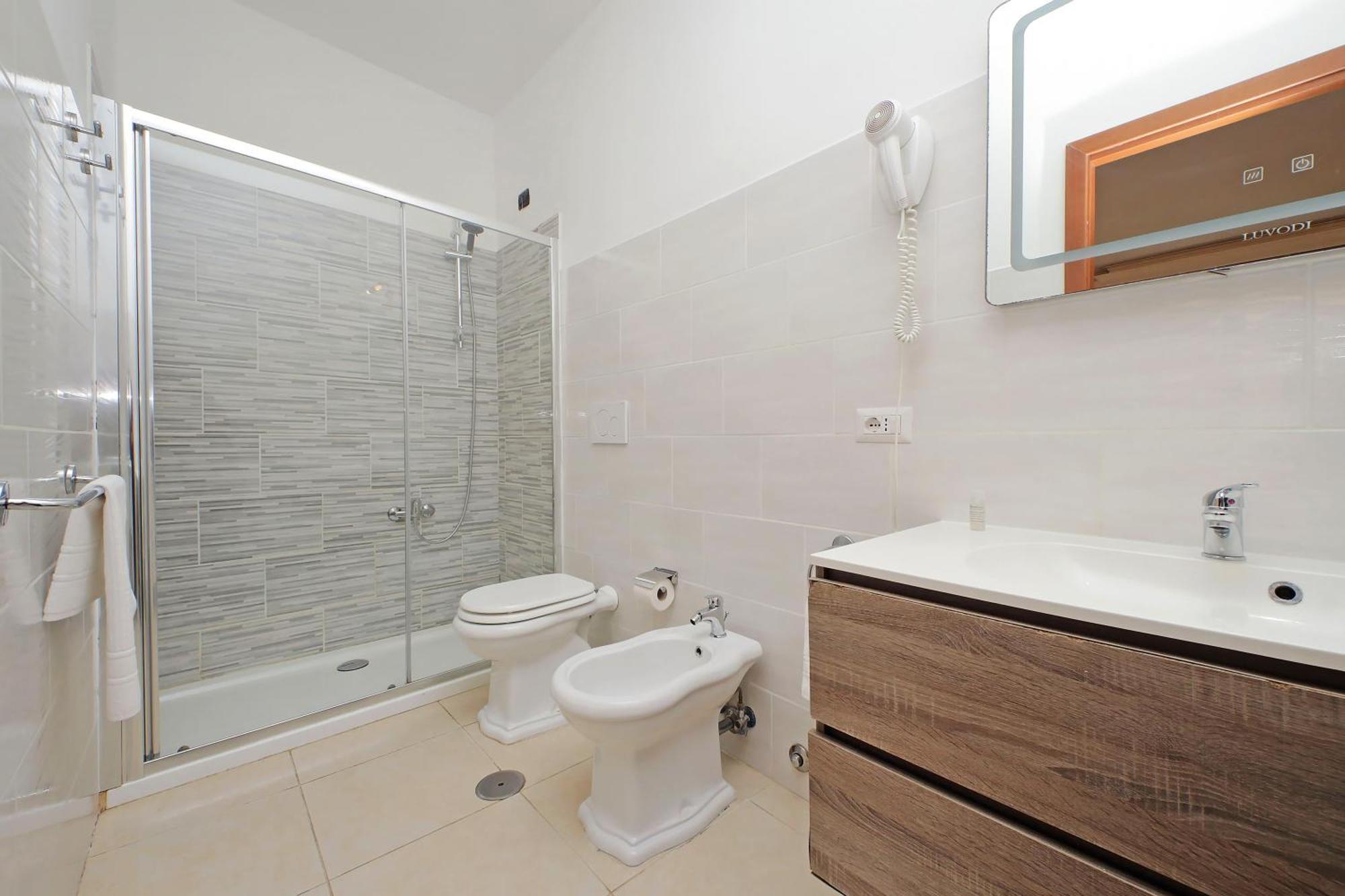 Maison d'hôtes Romulus Rome