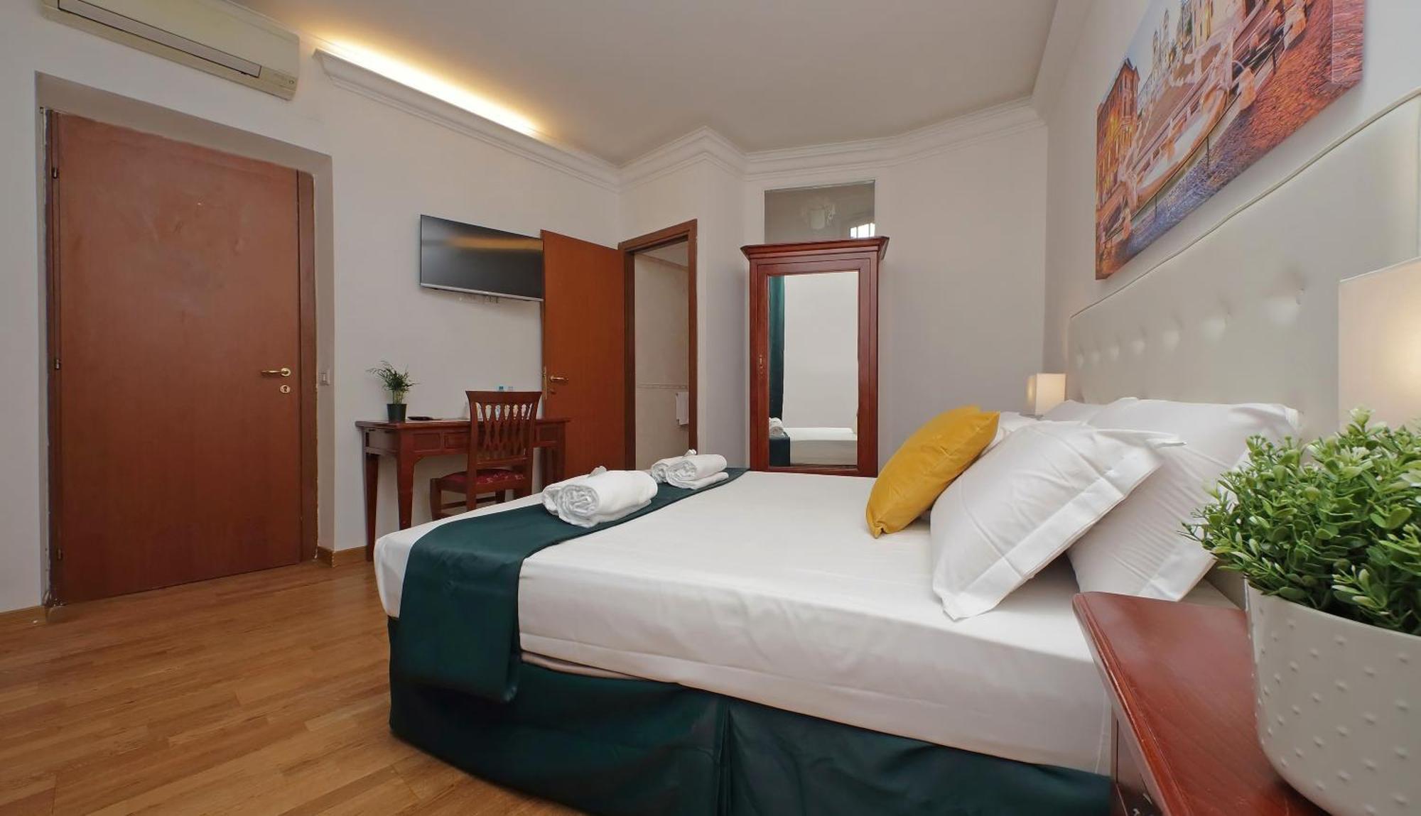 Romulus Maison d'hôtes 3*
