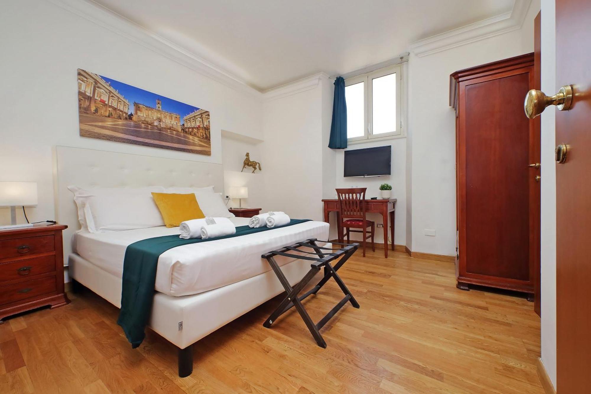 Romulus 3* Rome