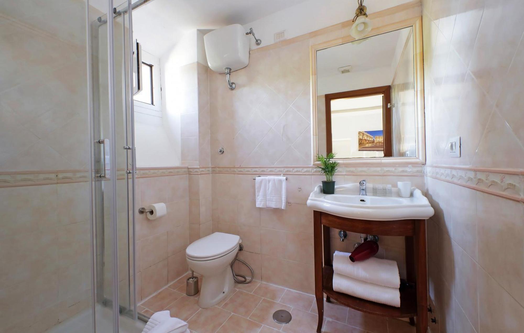 Romulus Maison d'hôtes 3*