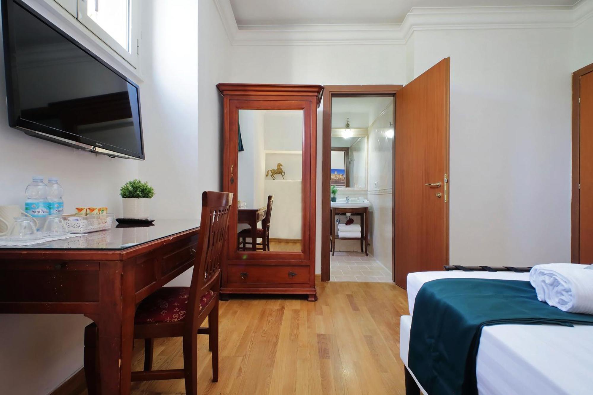 Maison d'hôtes Romulus Rome