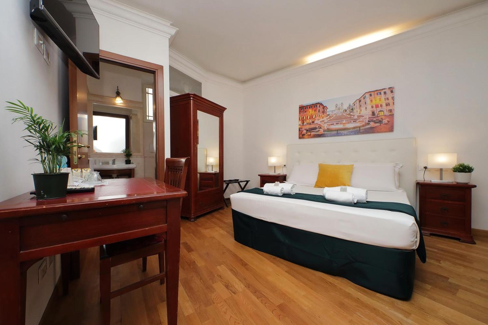 Romulus 3* Rome