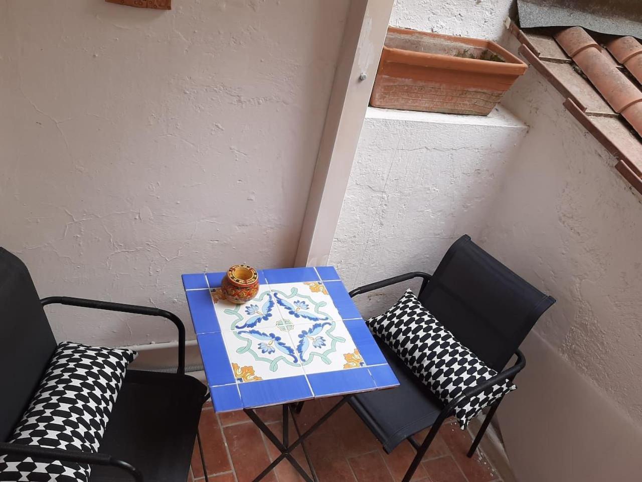 Apartment Charming Loft In Piazza Di Spagna Rome