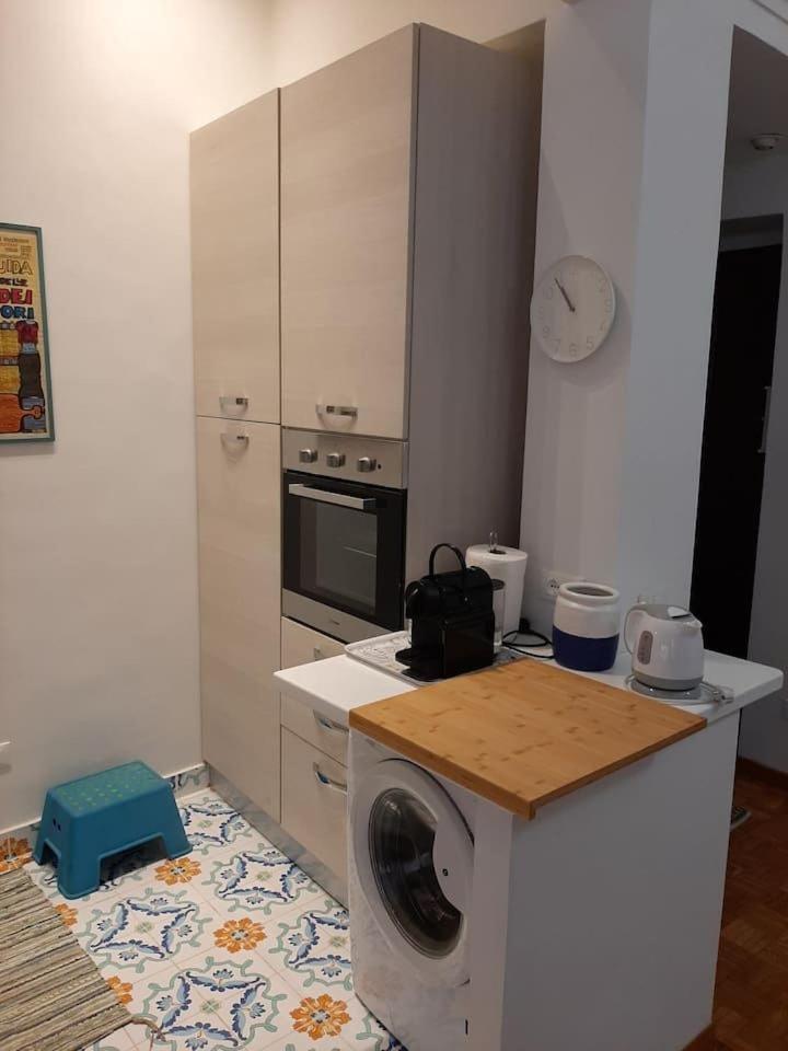 Charming Loft In Piazza Di Spagna