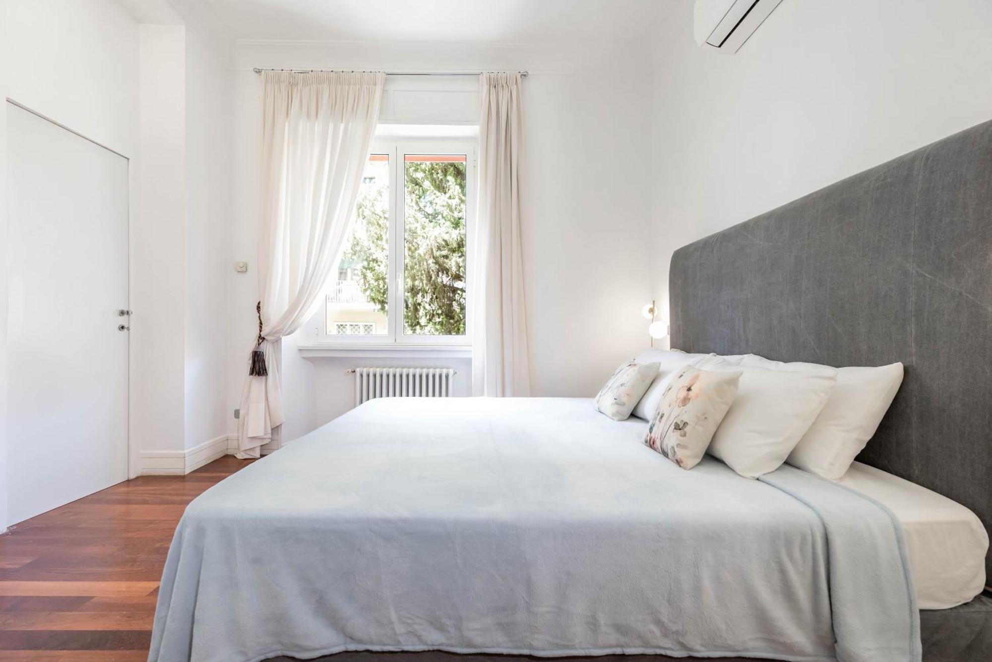 Apartment Splendido A Ada