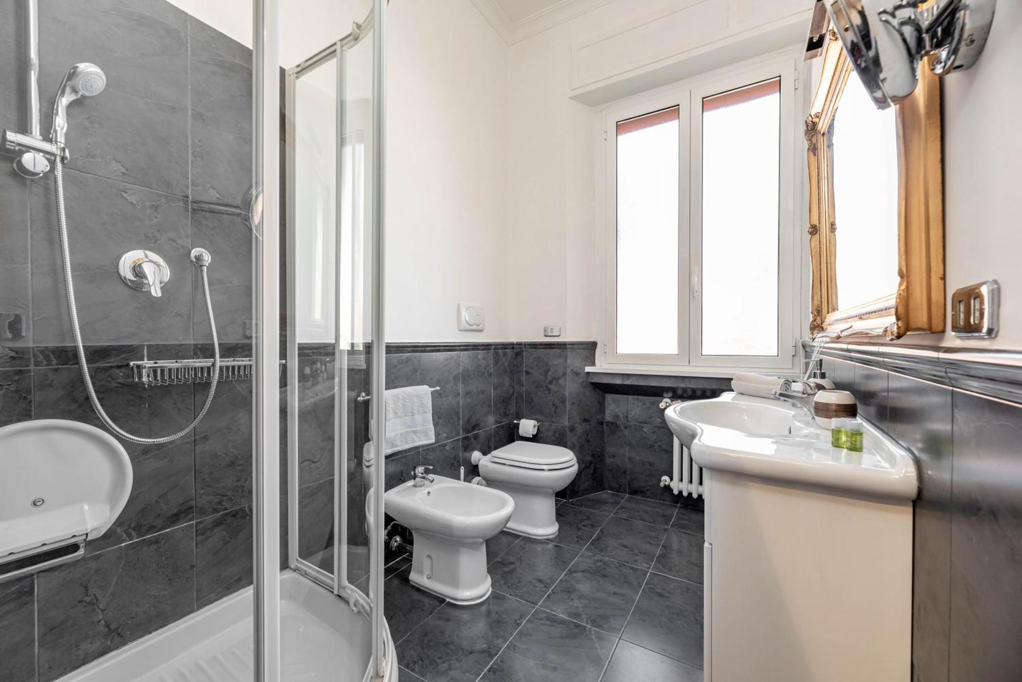 Splendido A Ada Apartment
