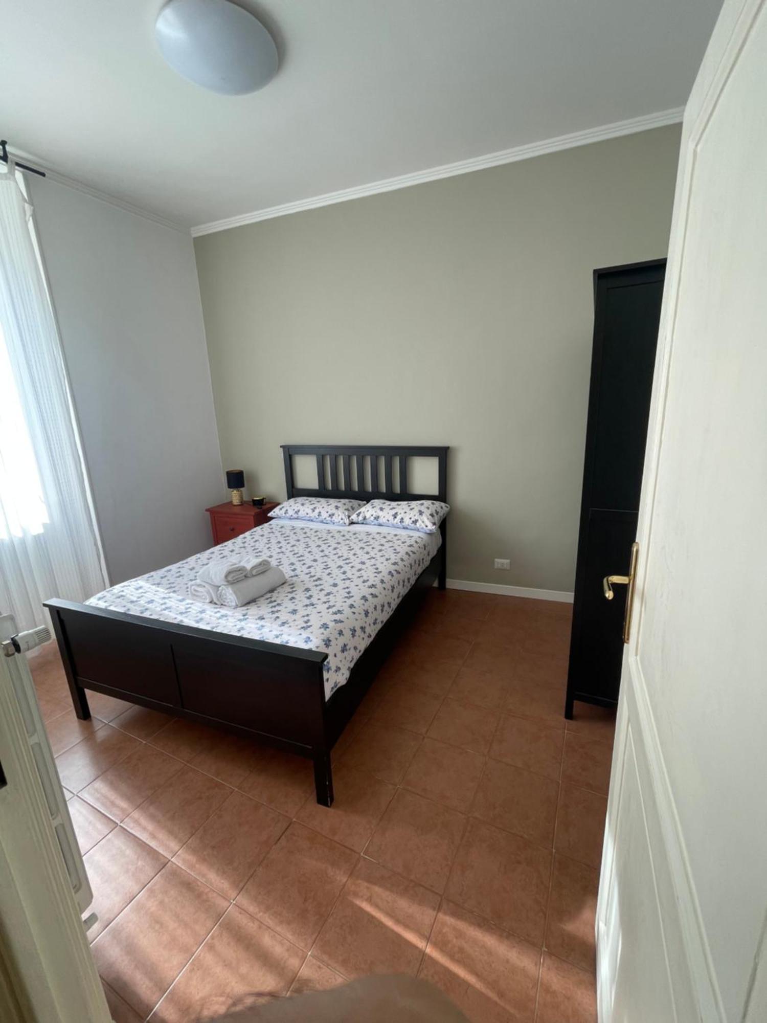 Via Veneto Penthouse Appartamento Roma
