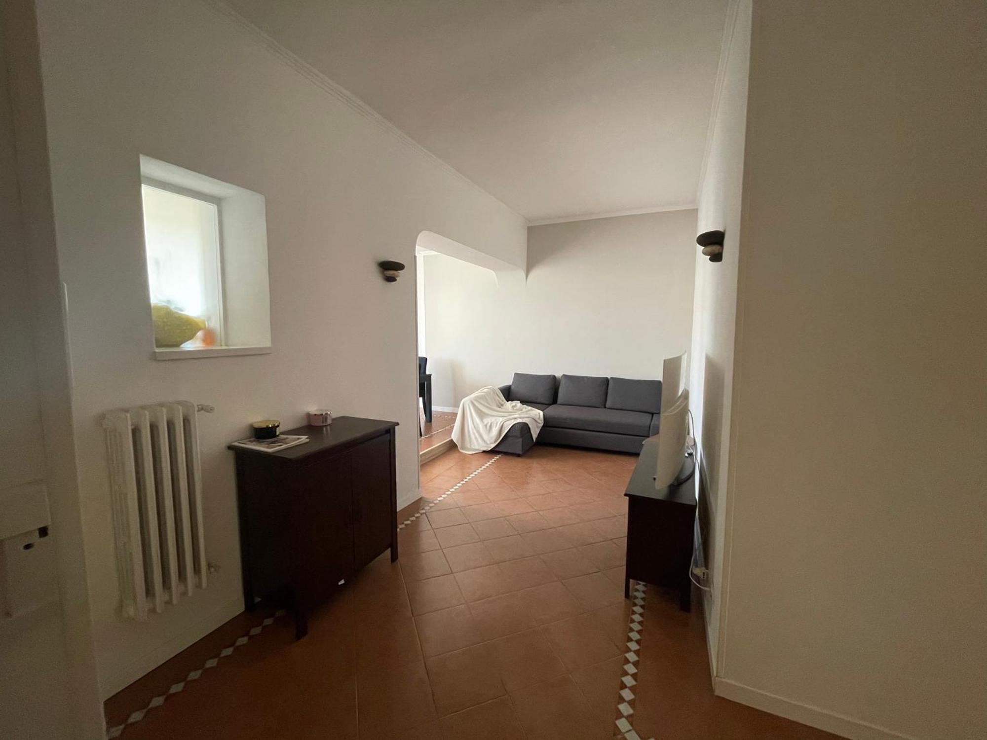 Appartamento Via Veneto Penthouse *