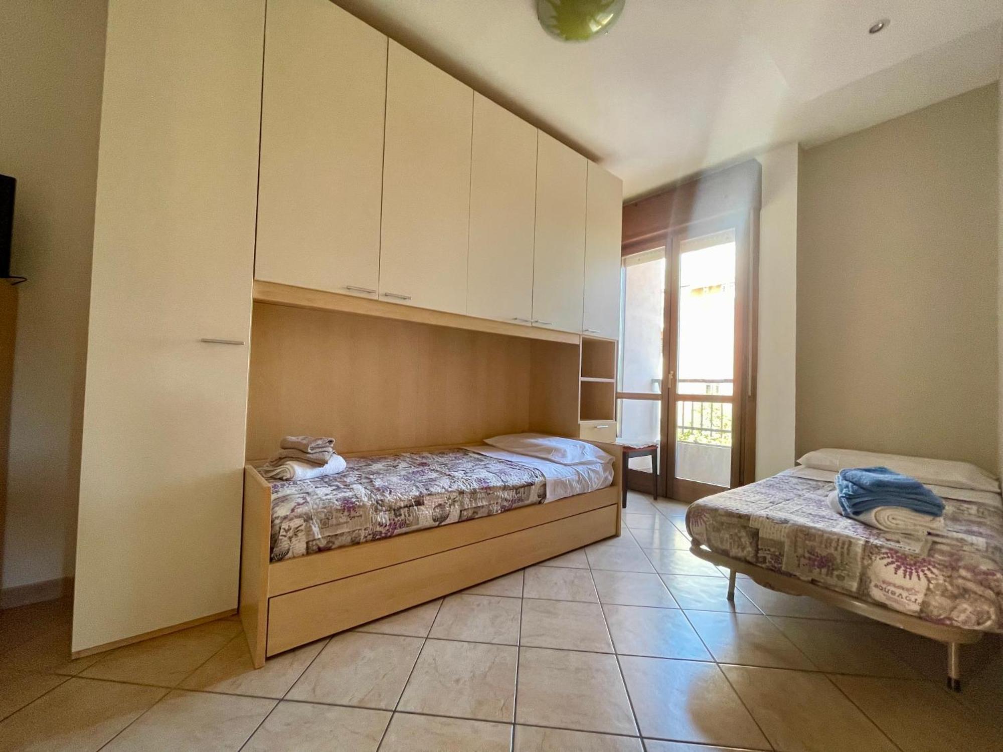 Appartement Casa Berto Anagnina