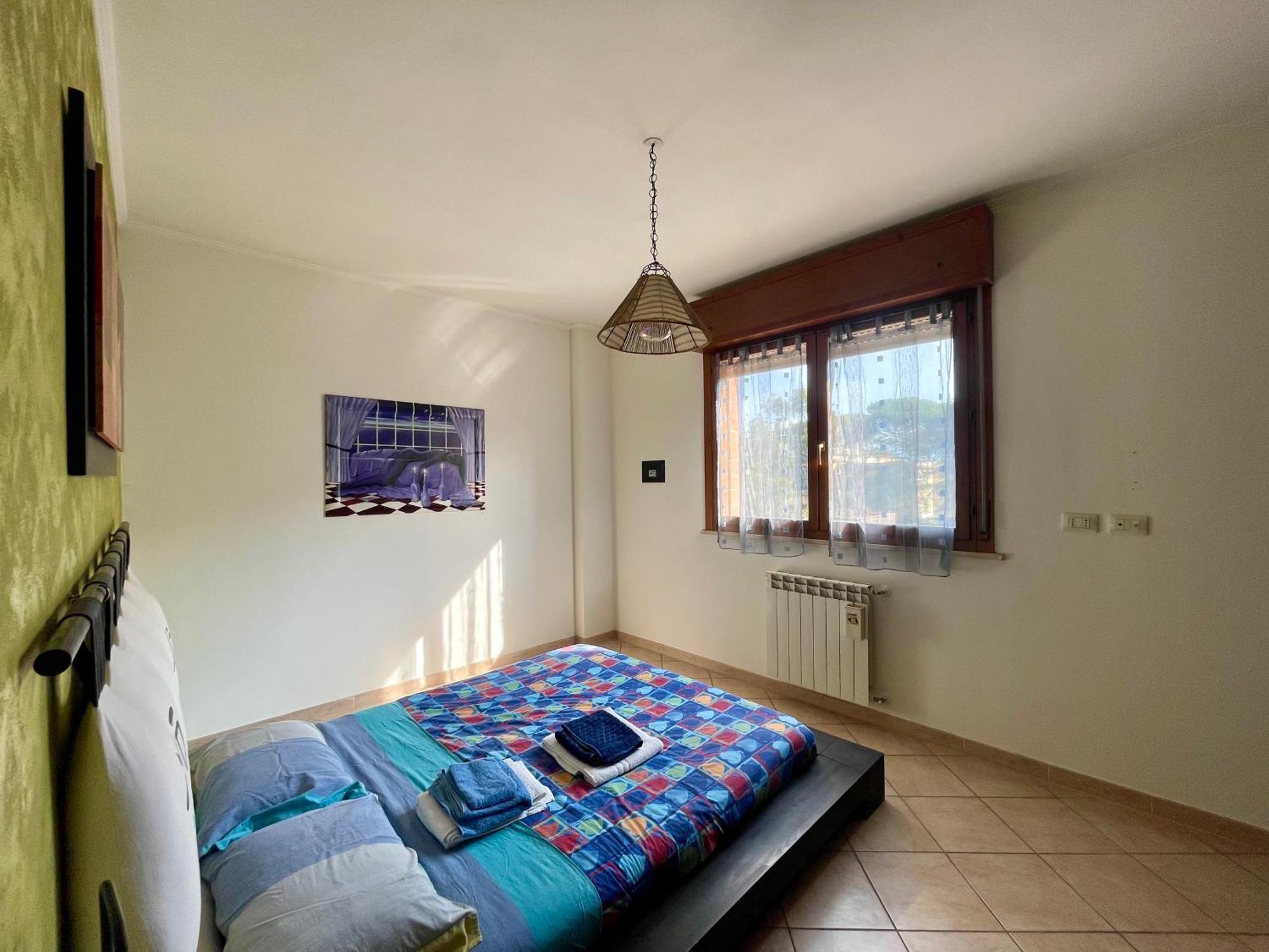 Appartement Casa Berto Anagnina *